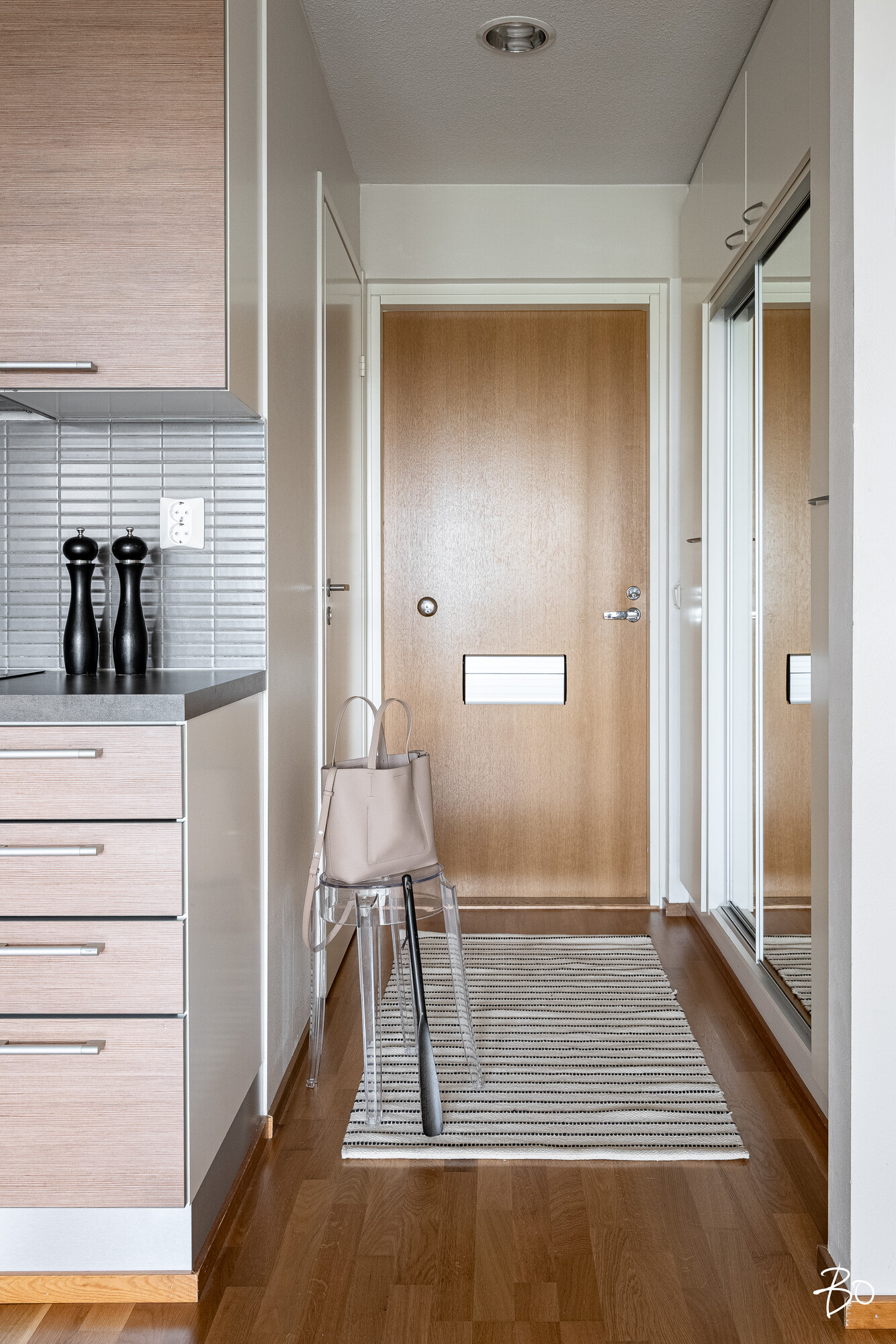 Kapellimestarinkatu 7 A 44 - kuva 7