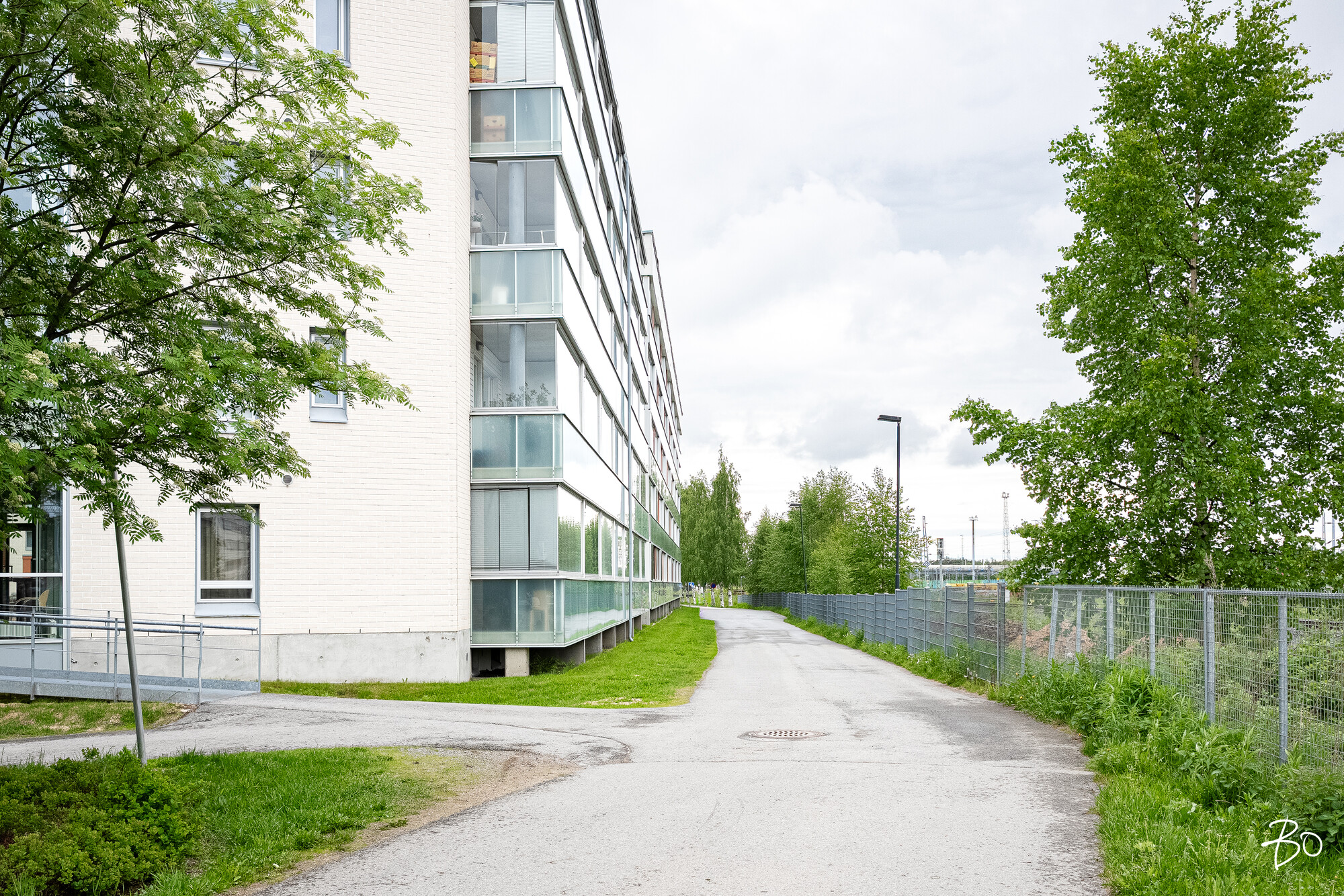 Kapellimestarinkatu 7 A 44 - kuva 22