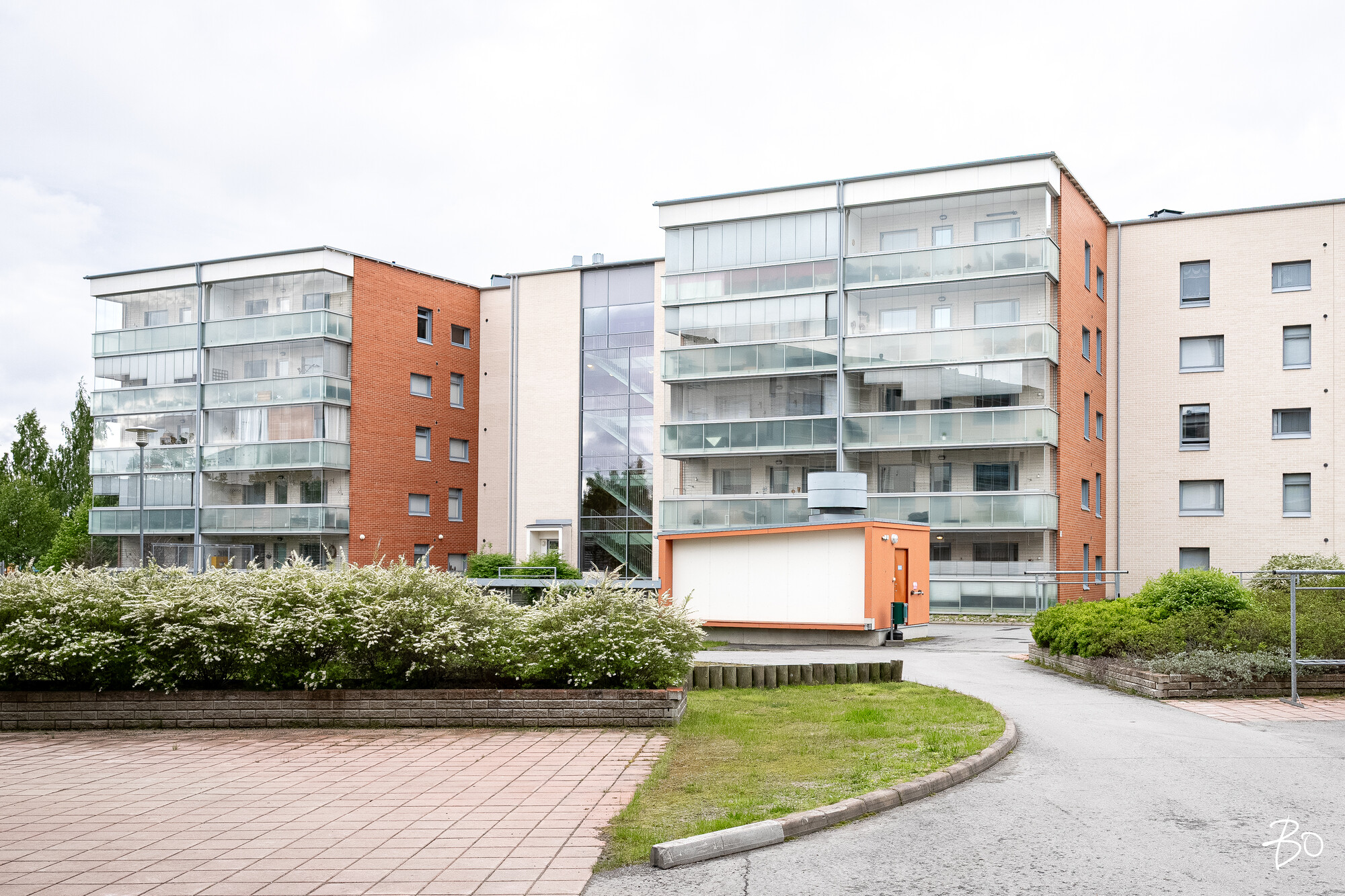 Kapellimestarinkatu 7 A 44 - kuva 16