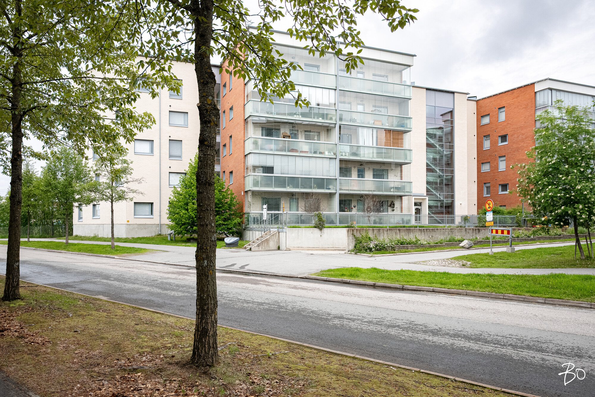 Kapellimestarinkatu 7 A 44 - kuva 19
