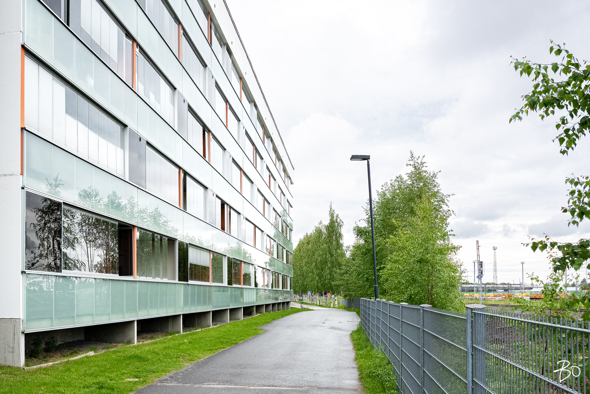 Kapellimestarinkatu 7 A 44 - kuva 21