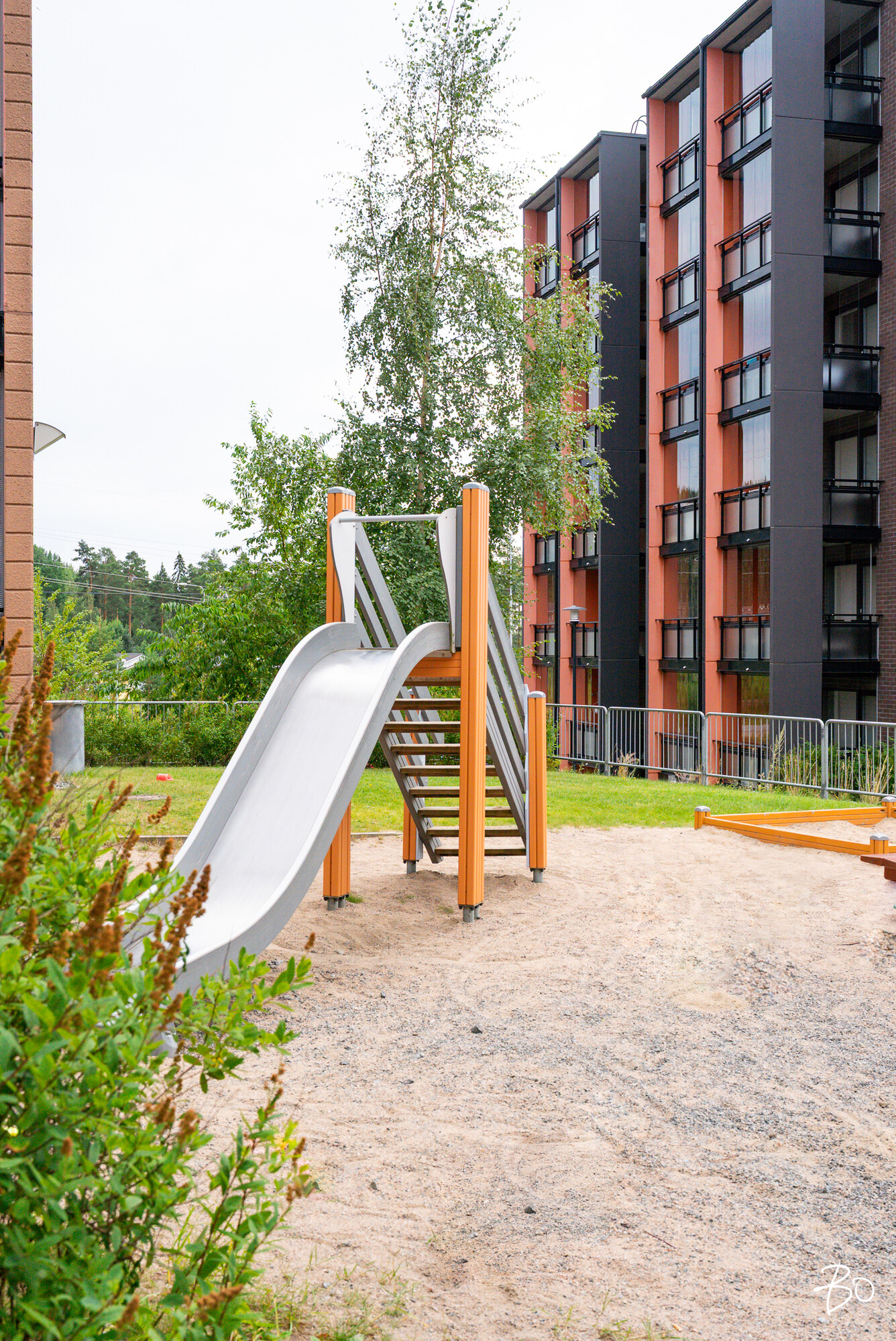 Palanderinkatu 9 A 23 - kuva 18