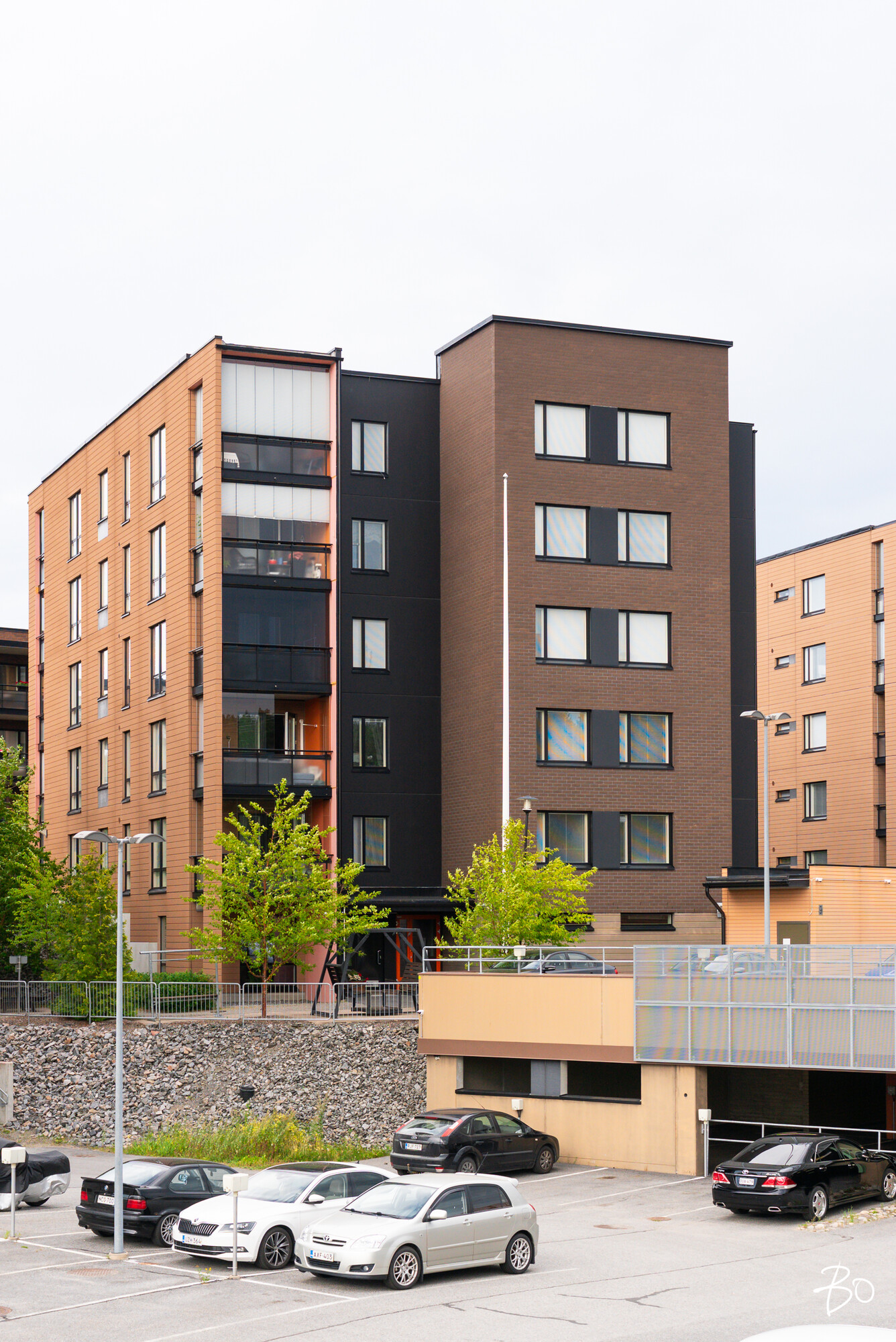 Palanderinkatu 9 A 23 - kuva 20