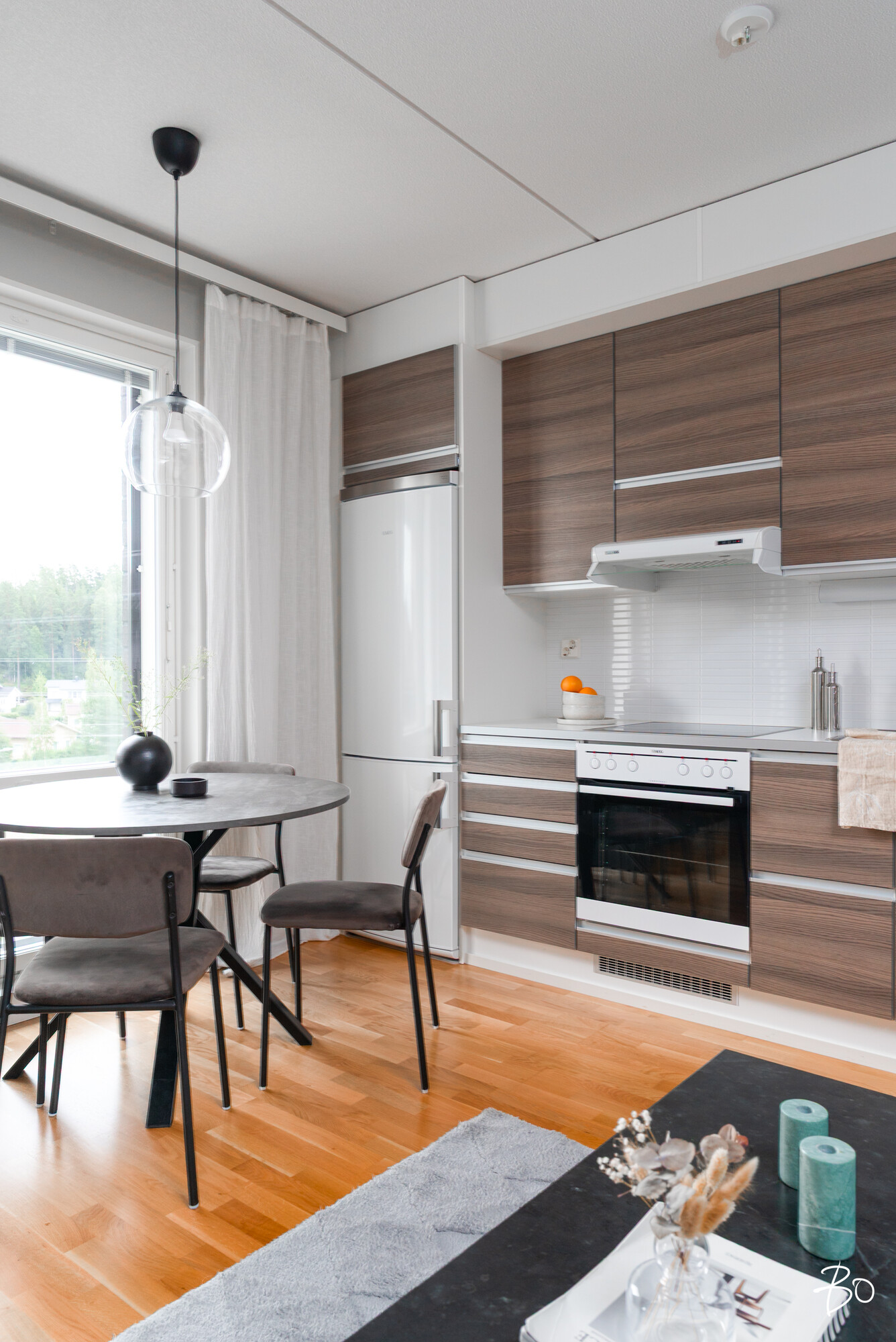 Palanderinkatu 9 A 23 - kuva 4