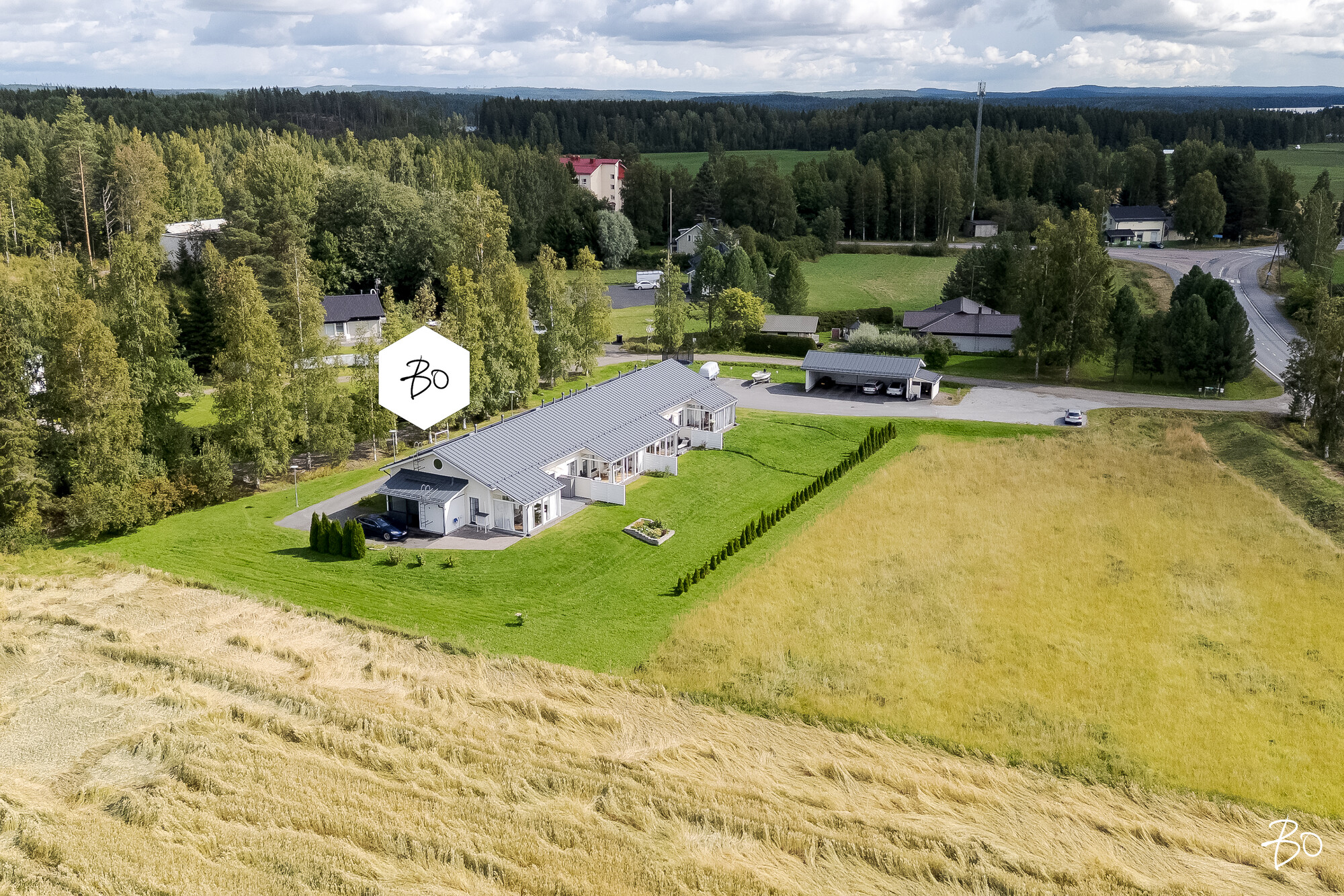 Vaajakoskentie 29 A 4 - kuva 33