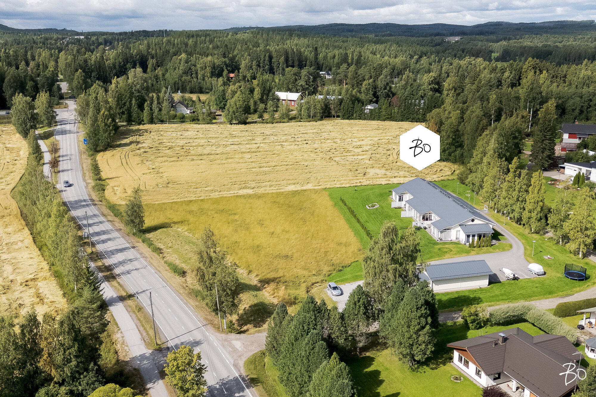 Vaajakoskentie 29 A 4 - kuva 35