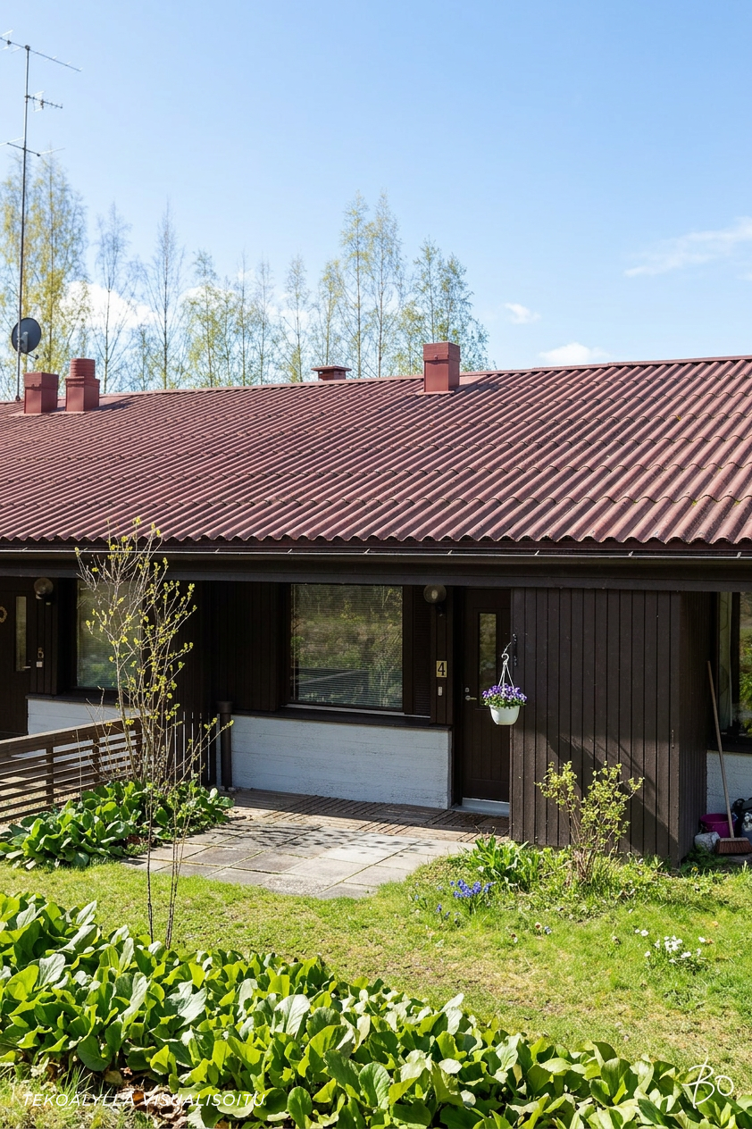 Niitynpääntie 6-8 as. 4 - bild 14