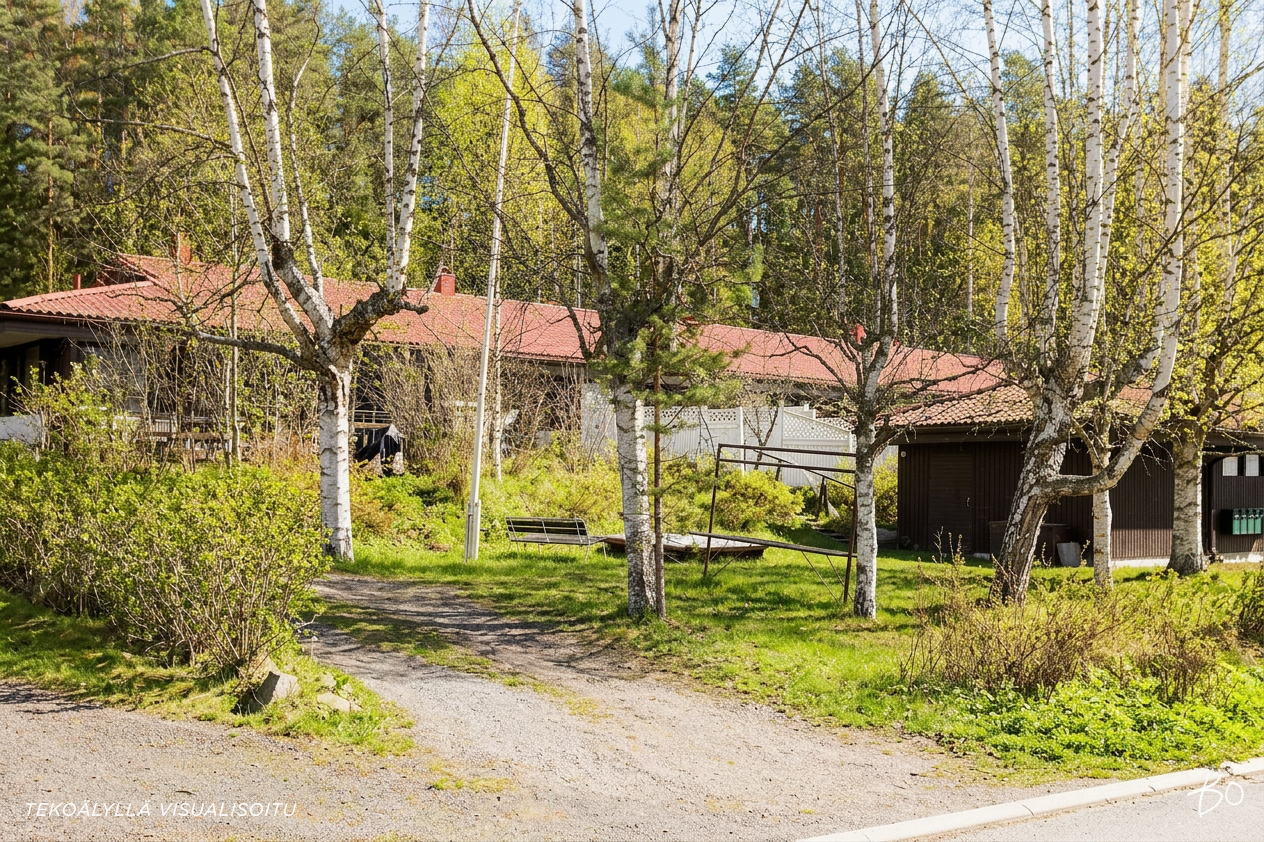 Niitynpääntie 6-8 as. 4 - bild 18