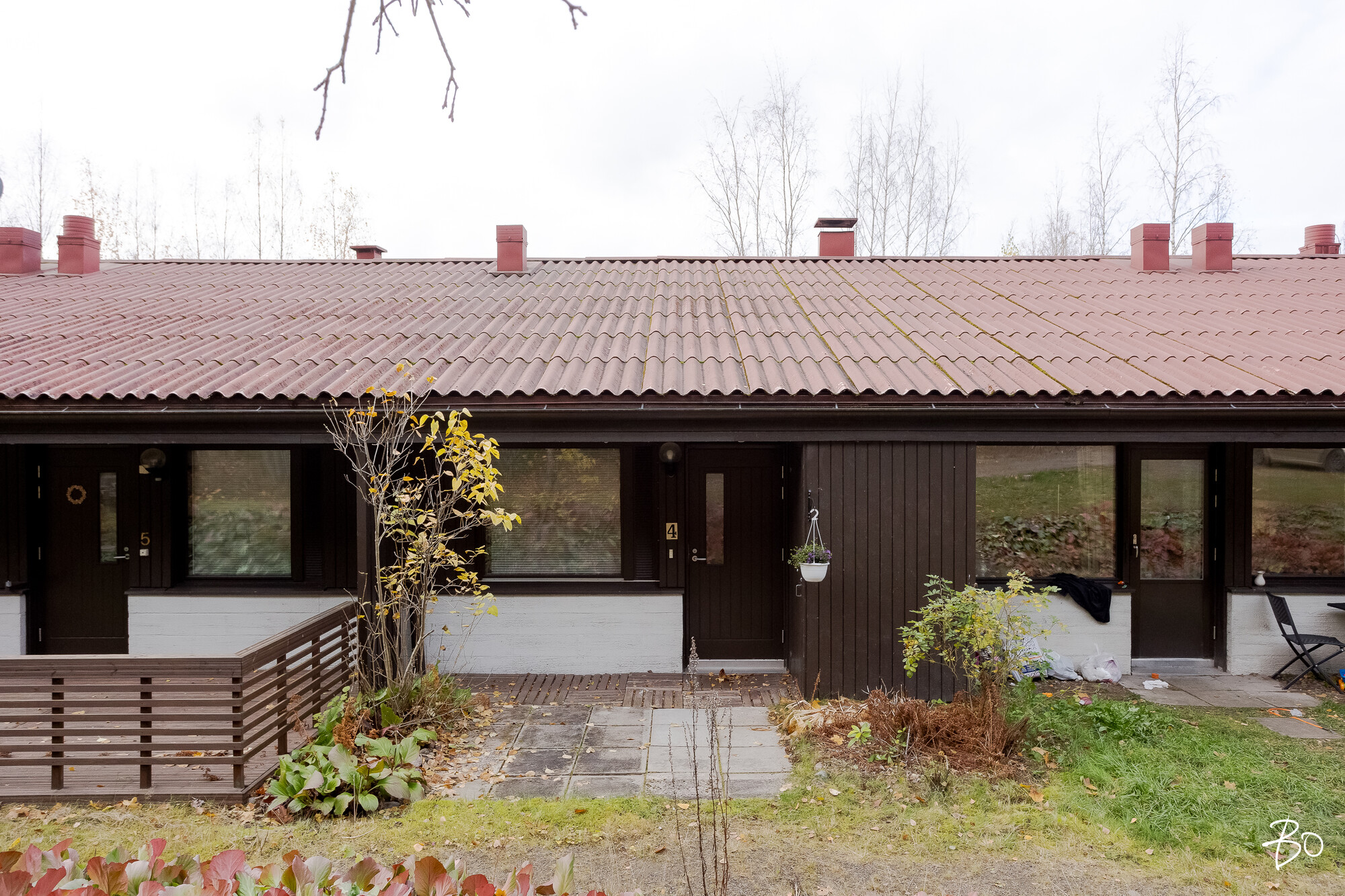 Niitynpääntie 6-8 as. 4 - bild 12