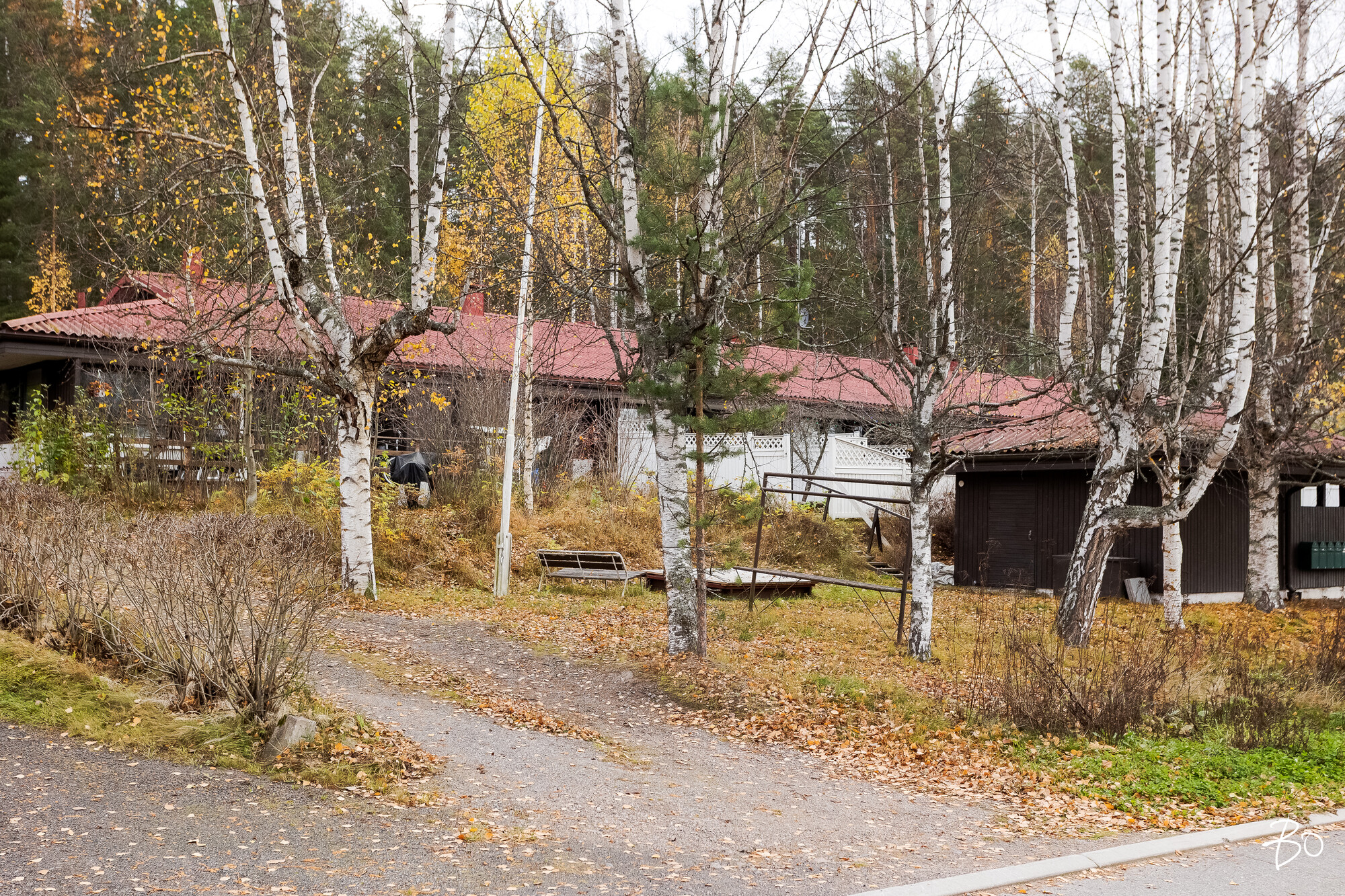 Niitynpääntie 6-8 as. 4 - bild 18
