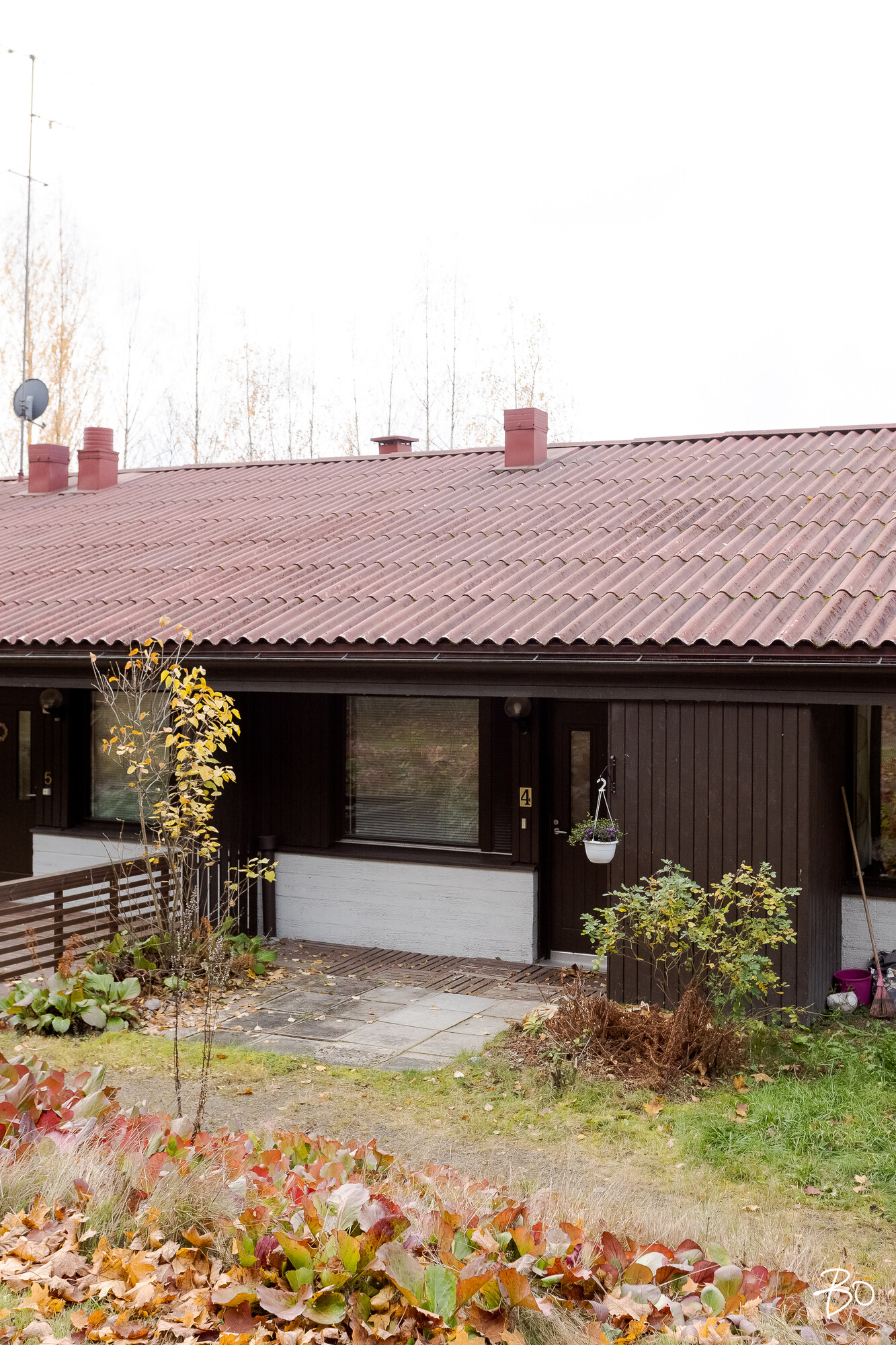 Niitynpääntie 6-8 as. 4 - bild 13