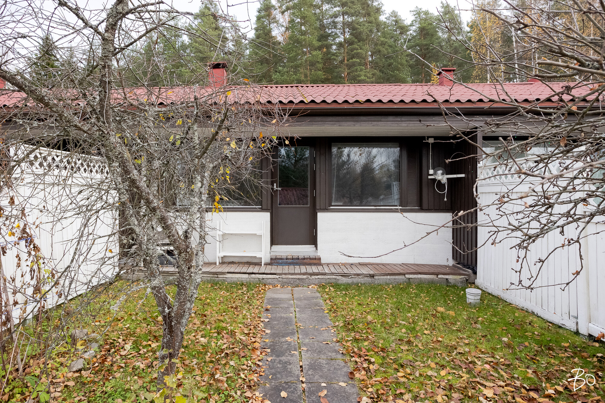 Niitynpääntie 6-8 as. 4 - bild 15