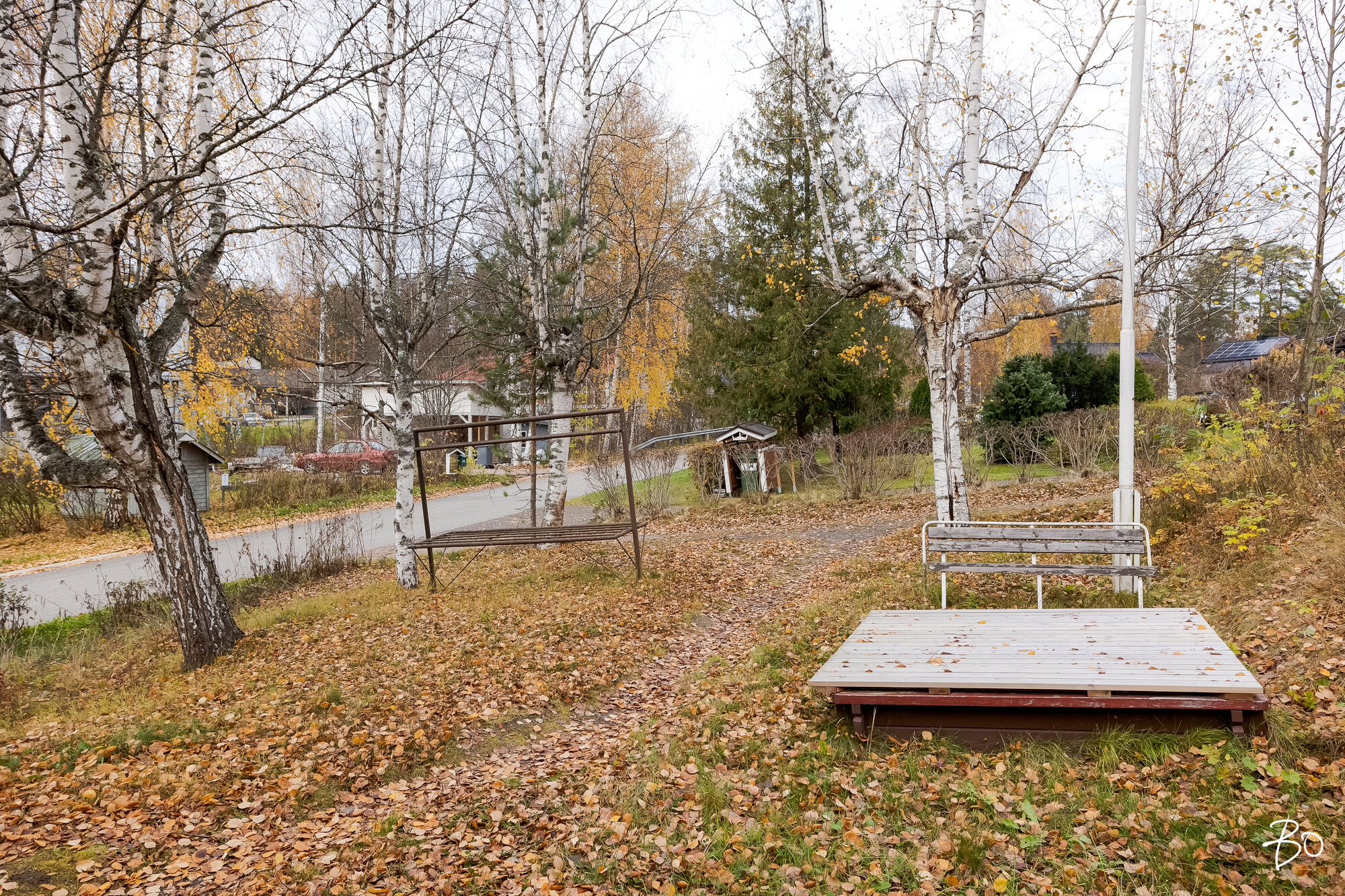 Niitynpääntie 6-8 as. 4 - bild 20