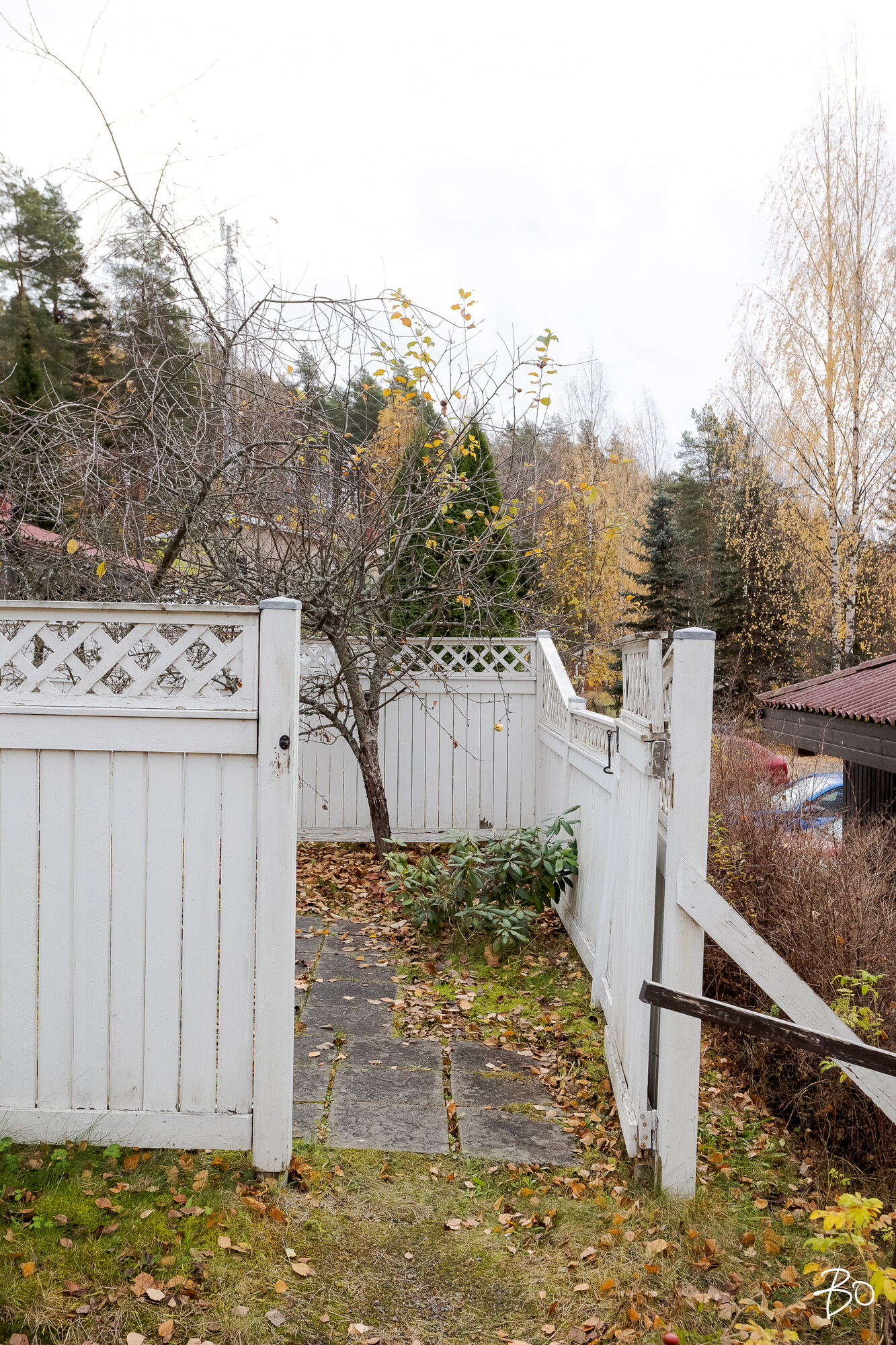 Niitynpääntie 6-8 as. 4 - bild 16