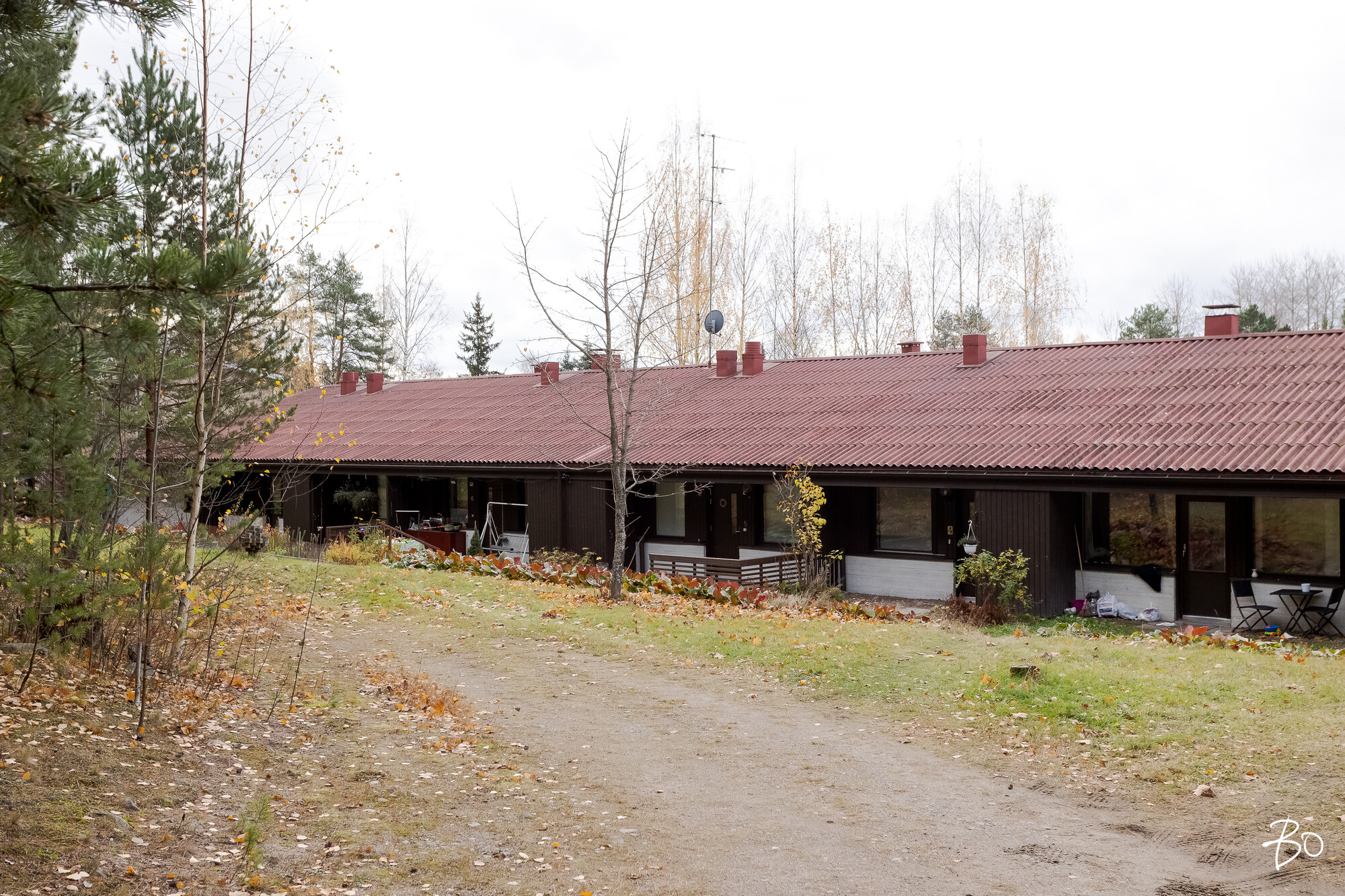 Niitynpääntie 6-8 as. 4 - bild 14