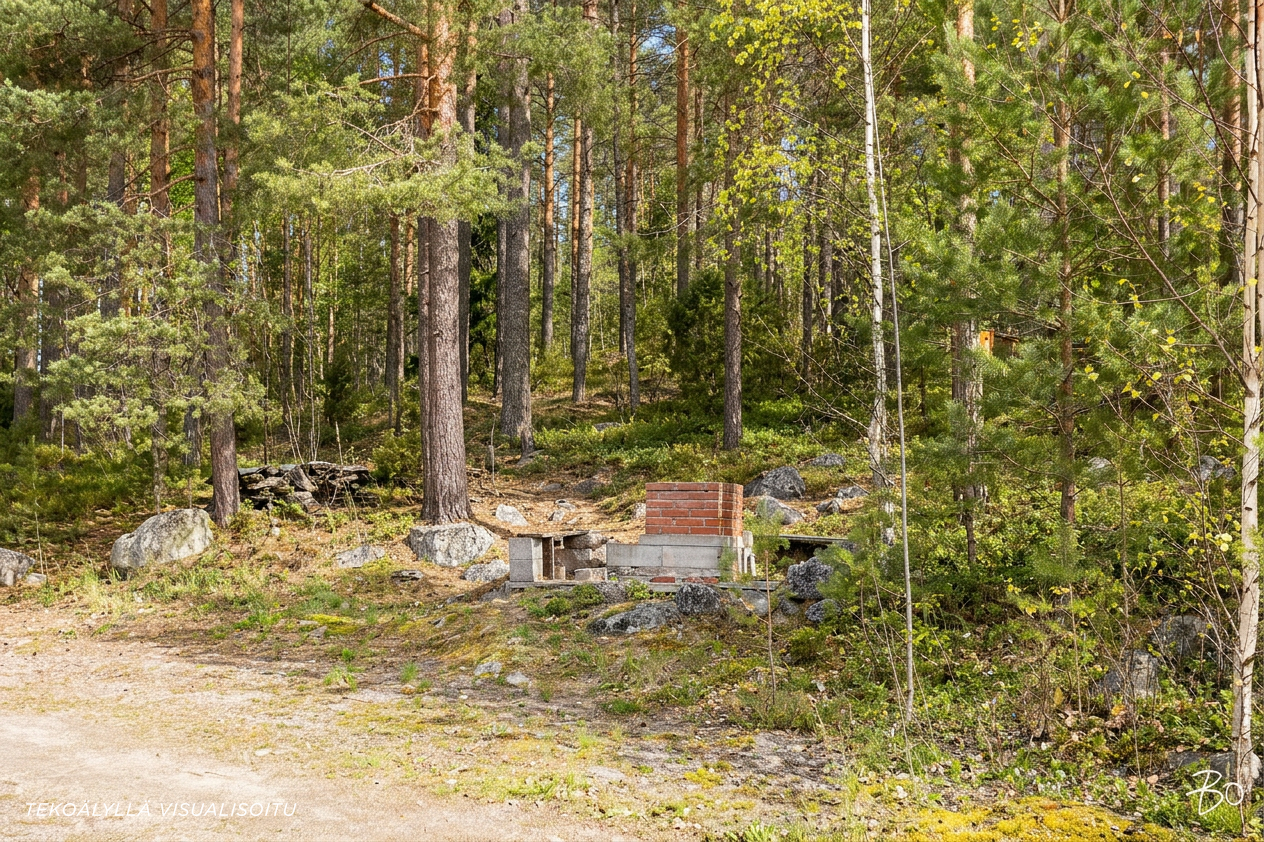 Niitynpääntie 6-8 as. 4 - bild 19