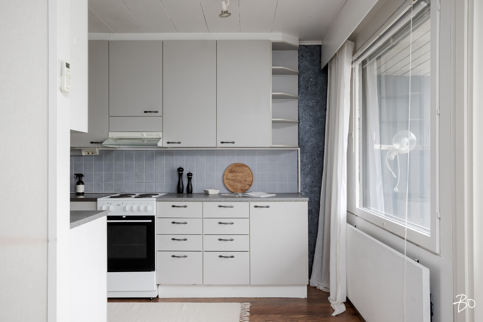 Niitynpääntie 6-8 as. 4 - bild 3