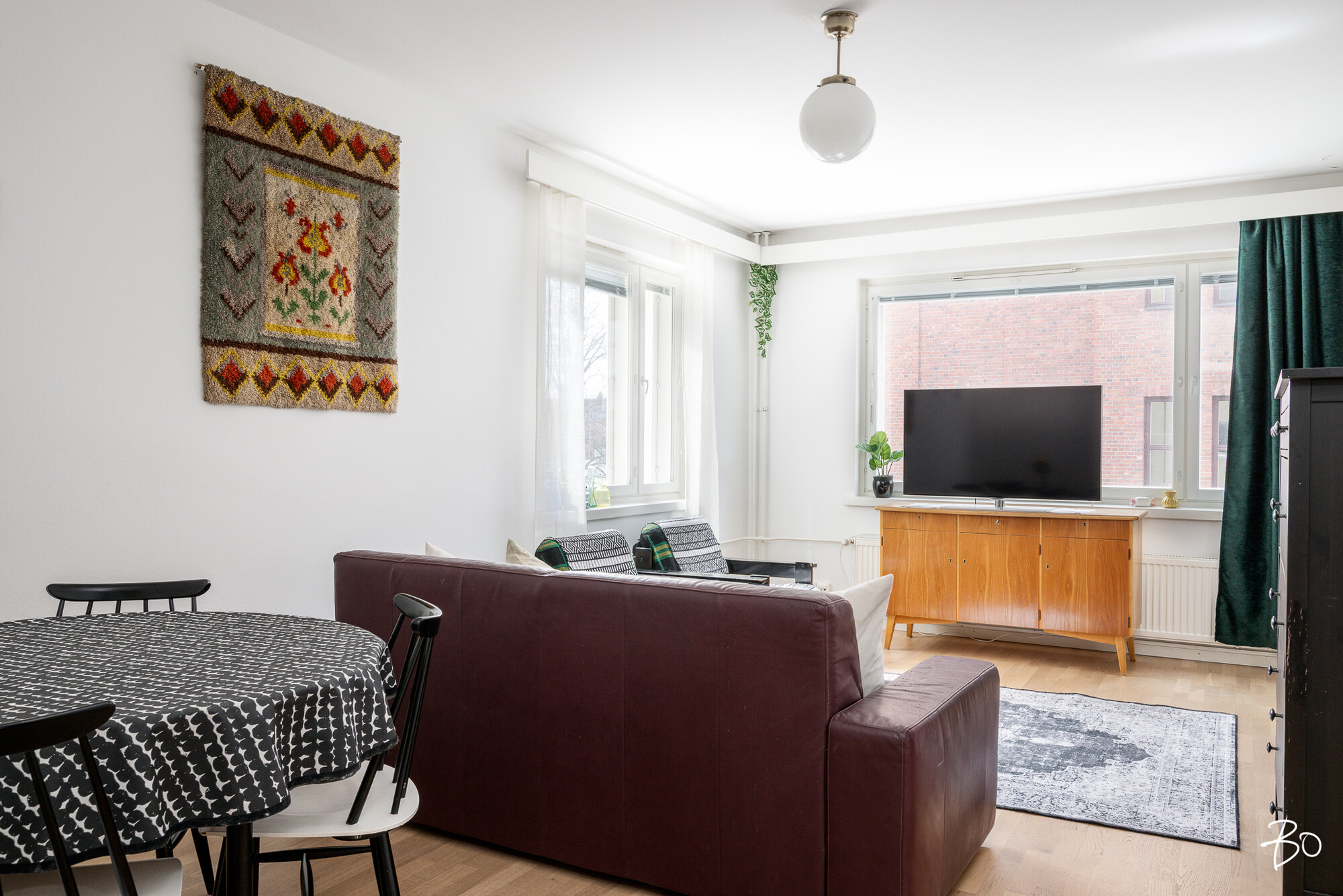 Maaherrankatu 1 B 32 - kuva 3
