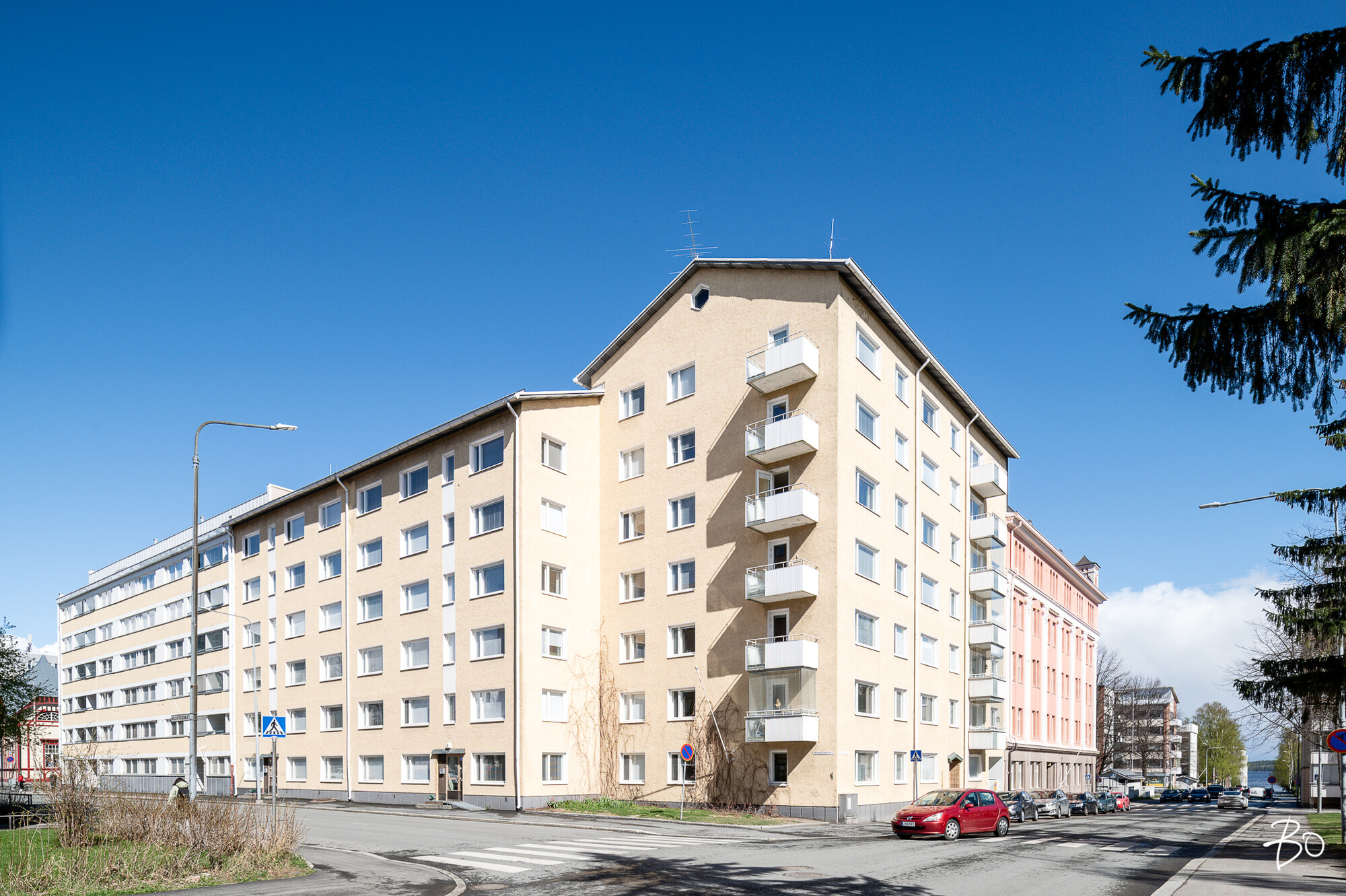 Maaherrankatu 1 B 32 - kuva 28
