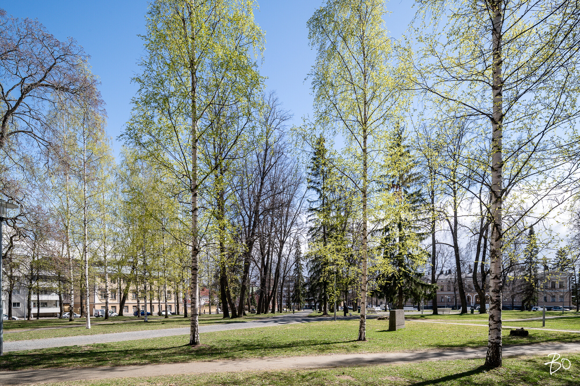 Maaherrankatu 1 B 32 - kuva 30