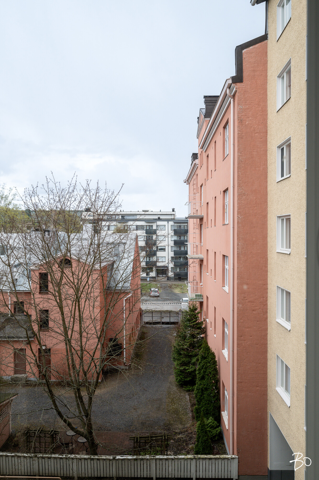 Maaherrankatu 1 B 32 - kuva 17