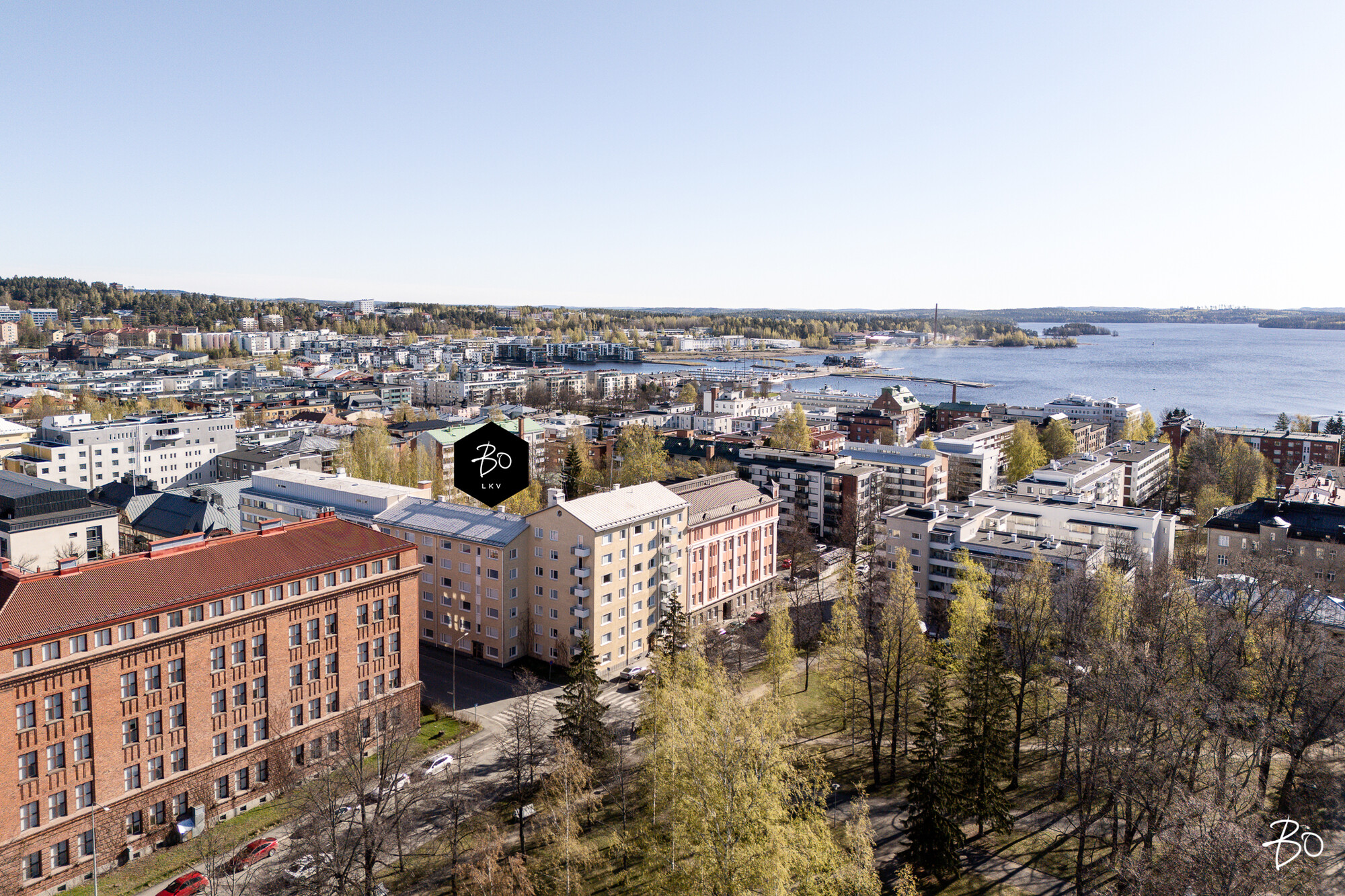 Maaherrankatu 1 B 32 - kuva 34