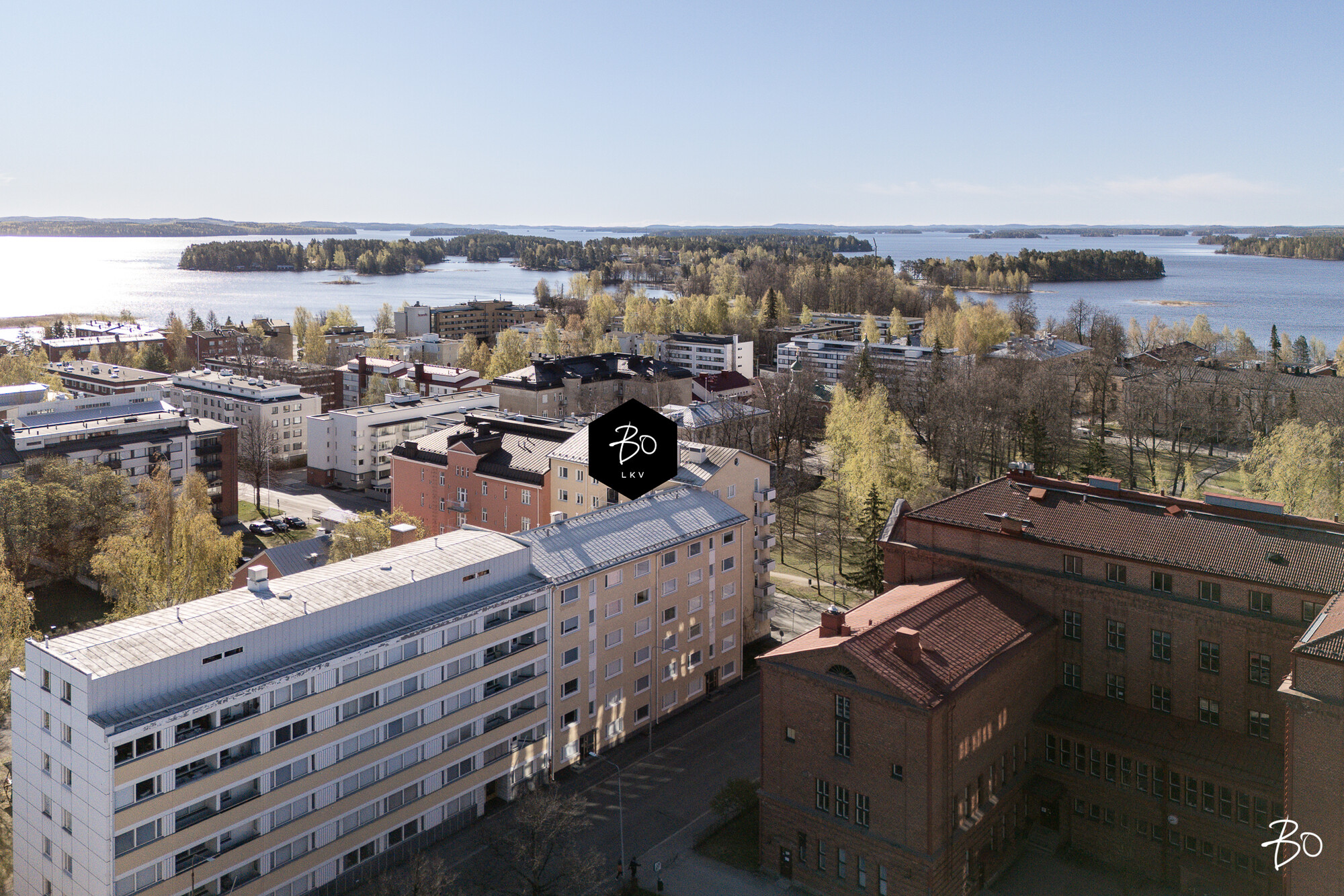 Maaherrankatu 1 B 32 - kuva 33