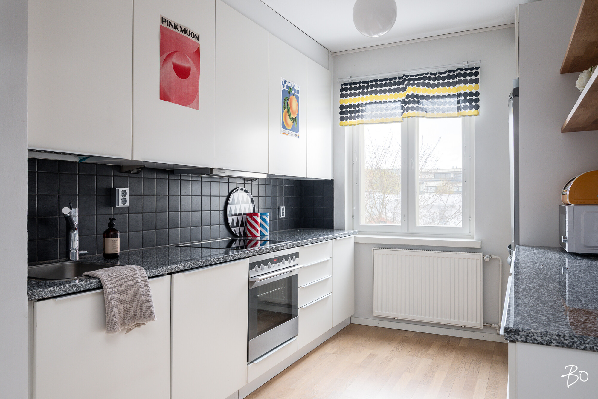 Maaherrankatu 1 B 32 - kuva 11