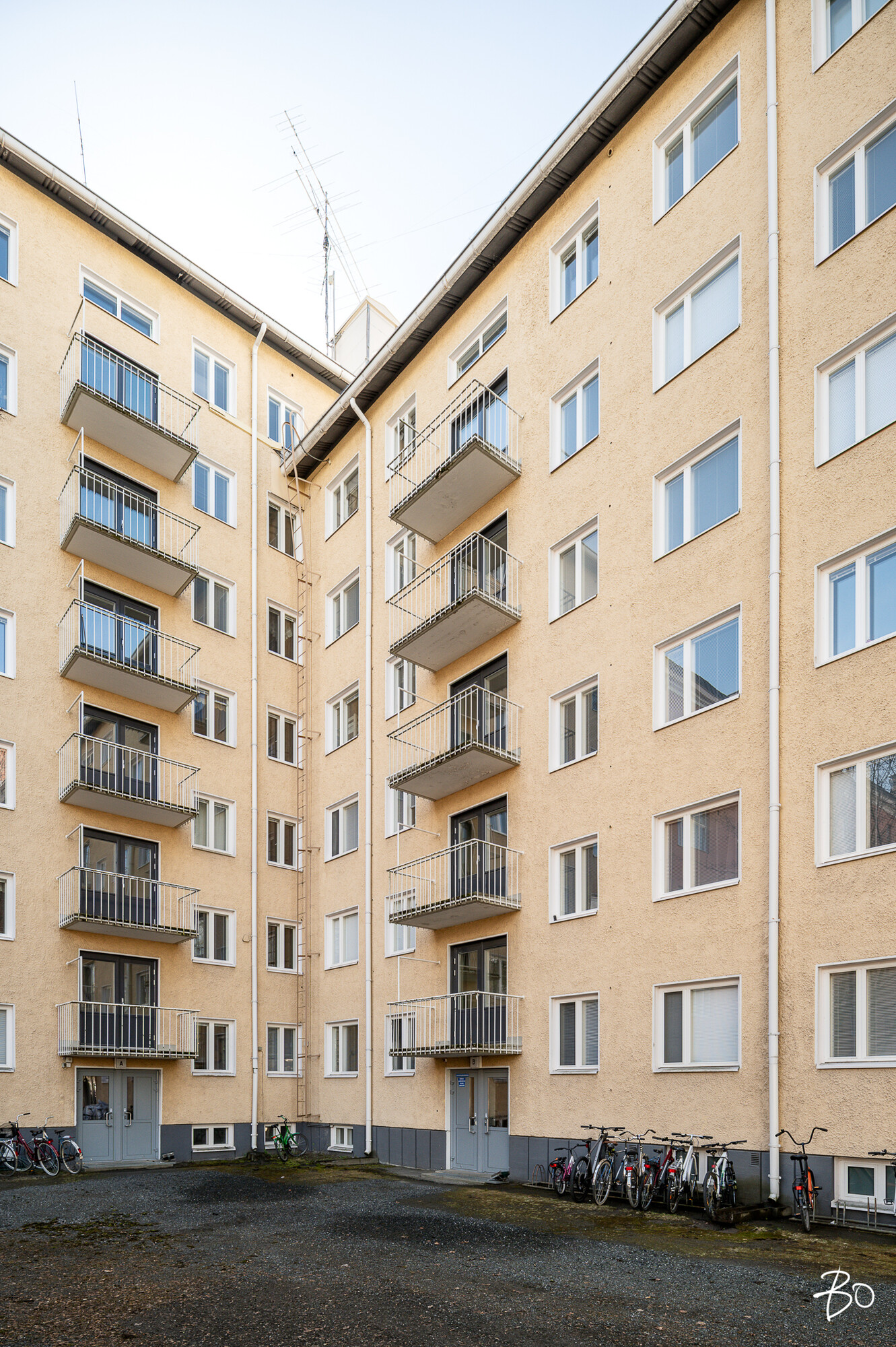 Maaherrankatu 1 B 32 - kuva 26