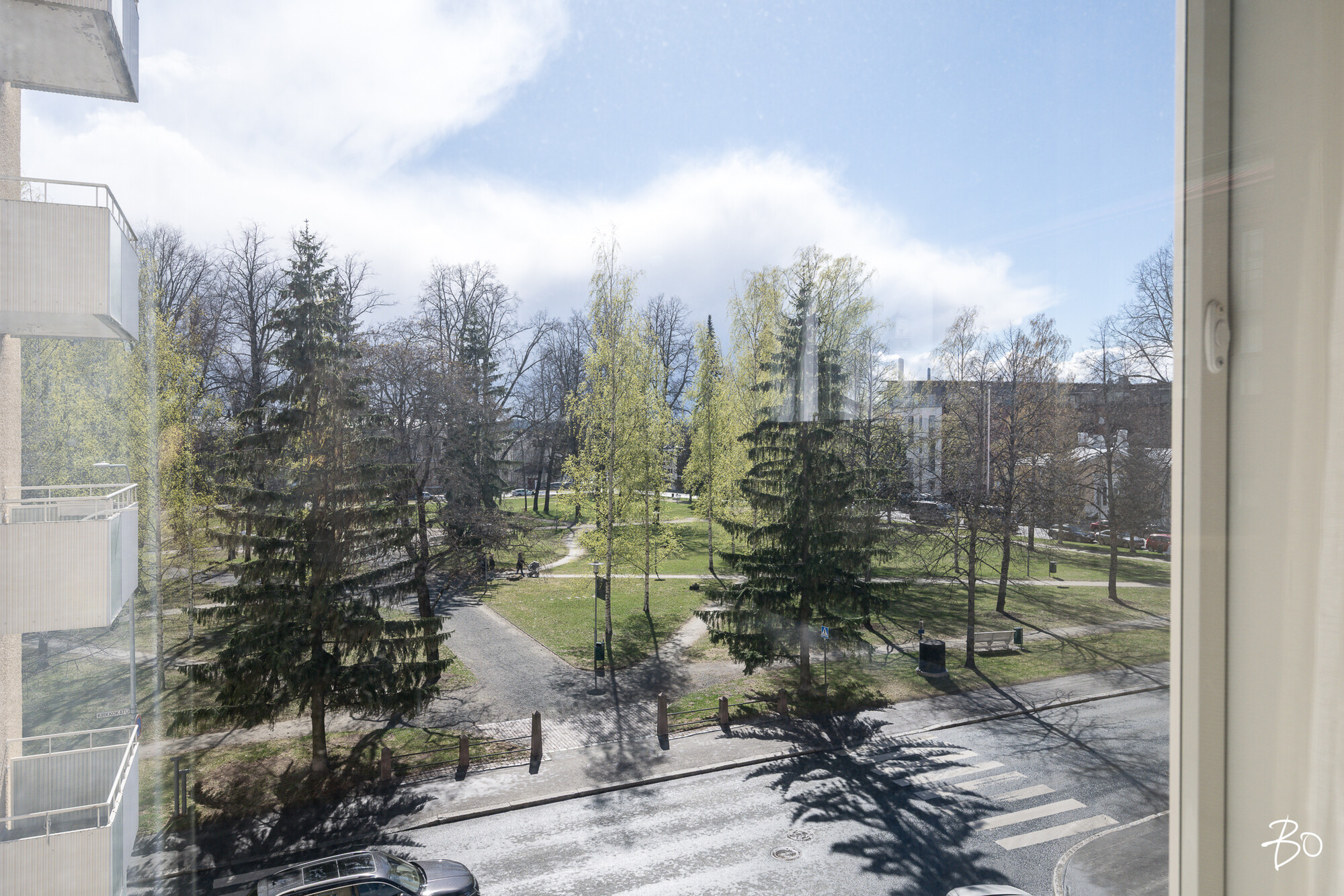 Maaherrankatu 1 B 32 - kuva 9