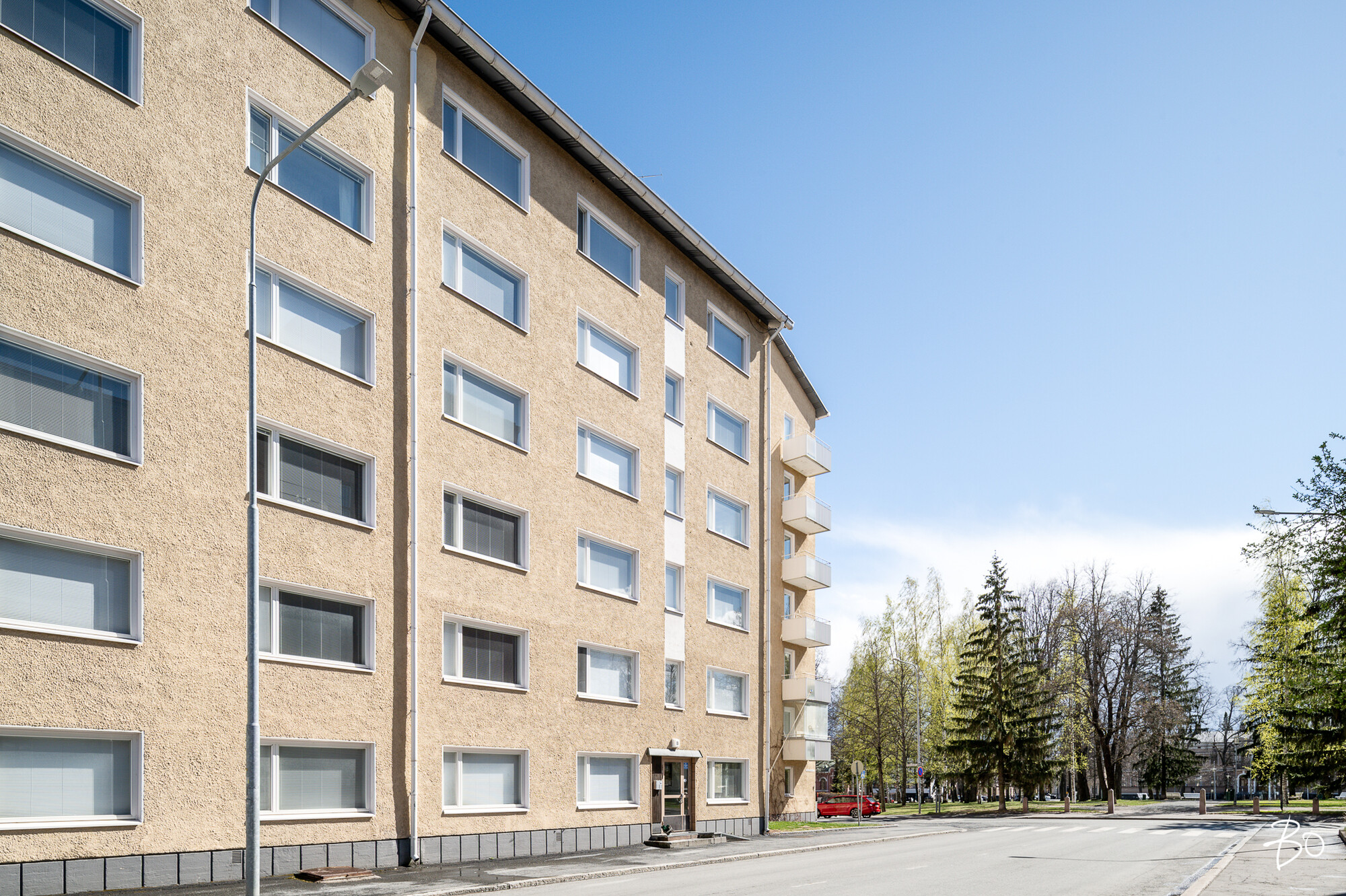 Maaherrankatu 1 B 32 - kuva 27