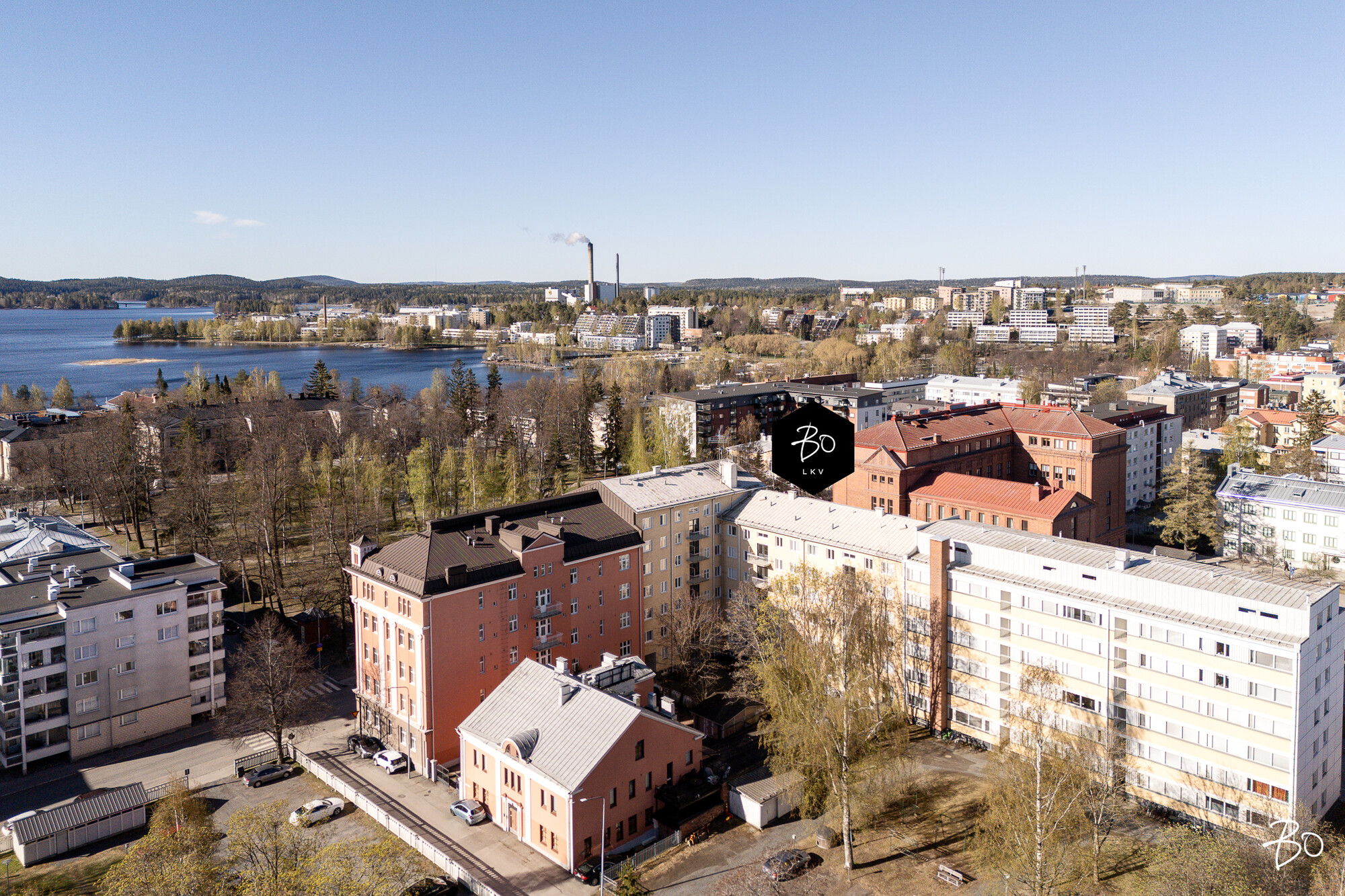 Maaherrankatu 1 B 32 - kuva 32