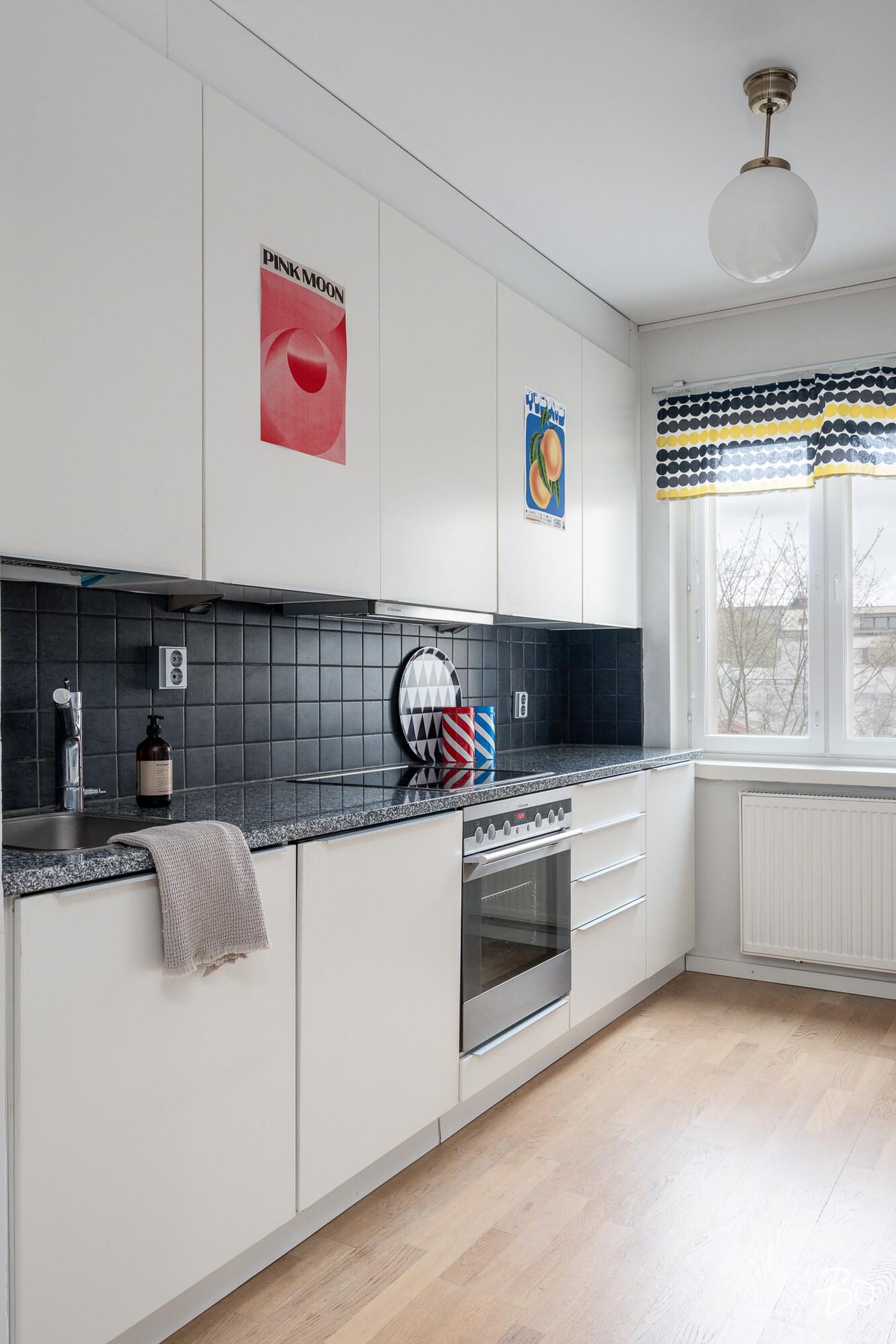 Maaherrankatu 1 B 32 - kuva 12