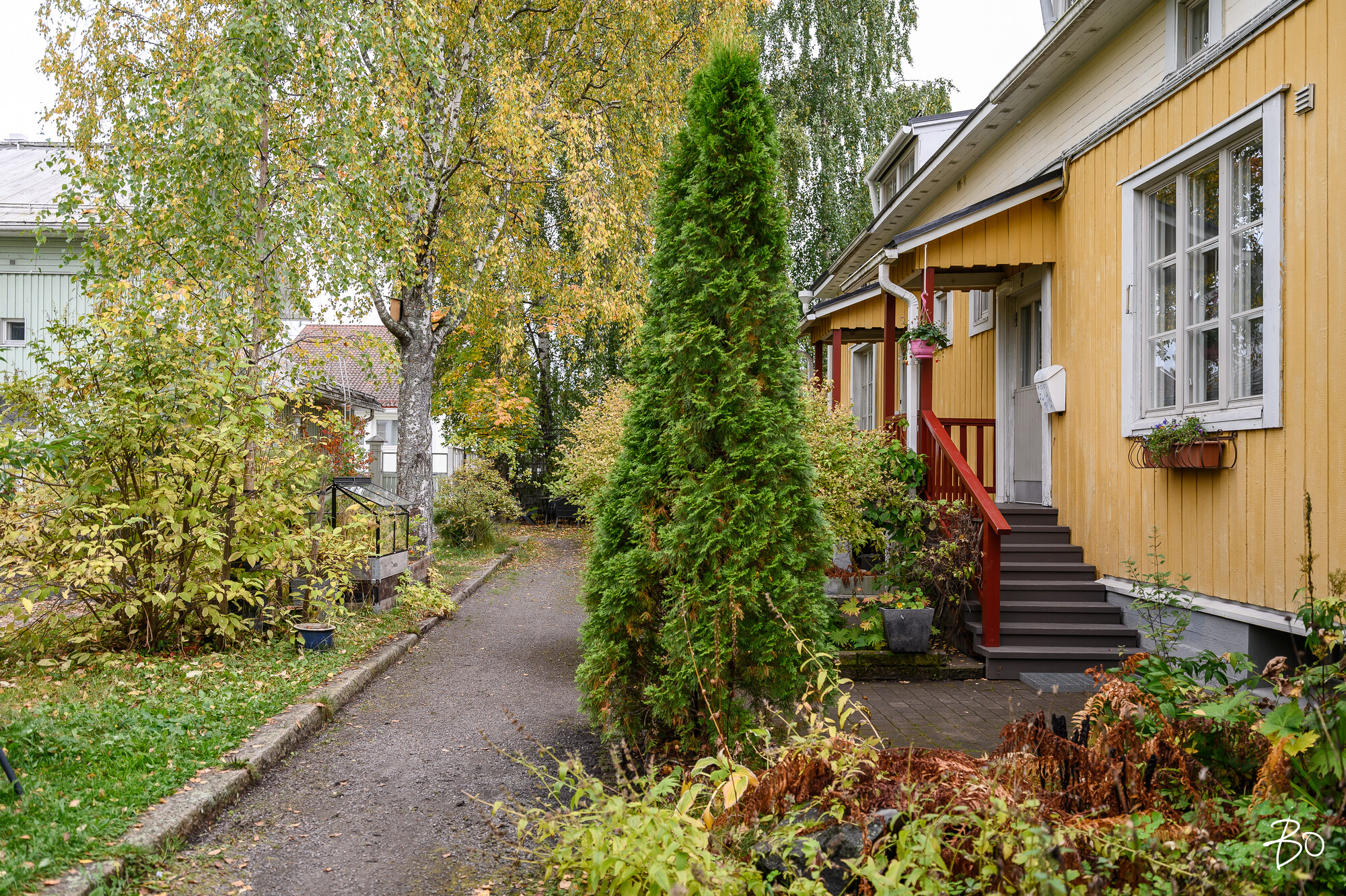 Puistokatu 13-15 A 2 - kuva 2