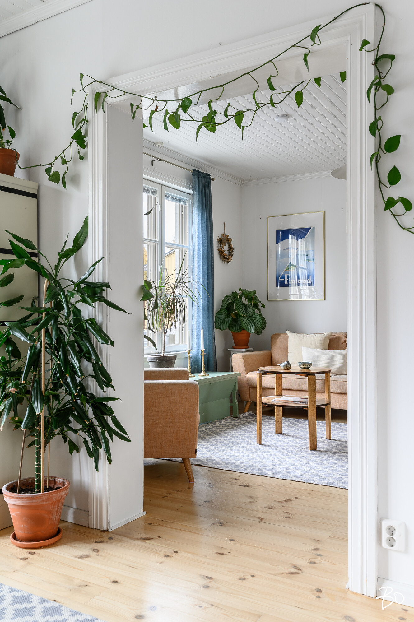 Puistokatu 13-15 A 2 - kuva 7