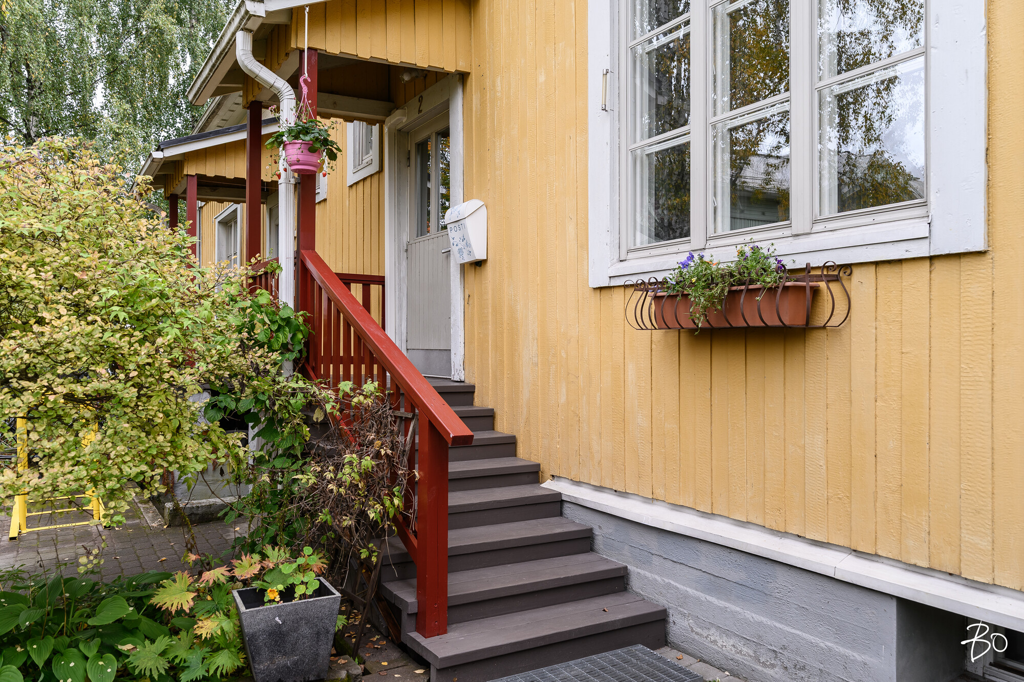 Puistokatu 13-15 A 2 - kuva 60