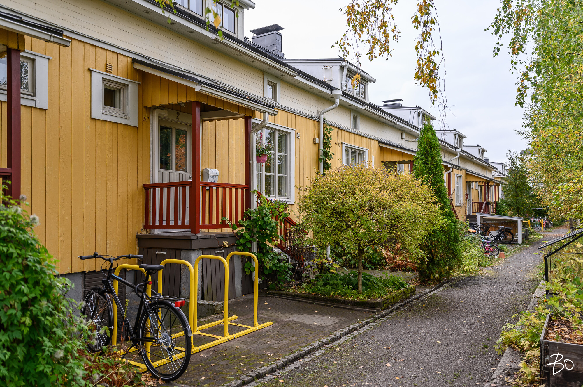 Puistokatu 13-15 A 2 - kuva 68
