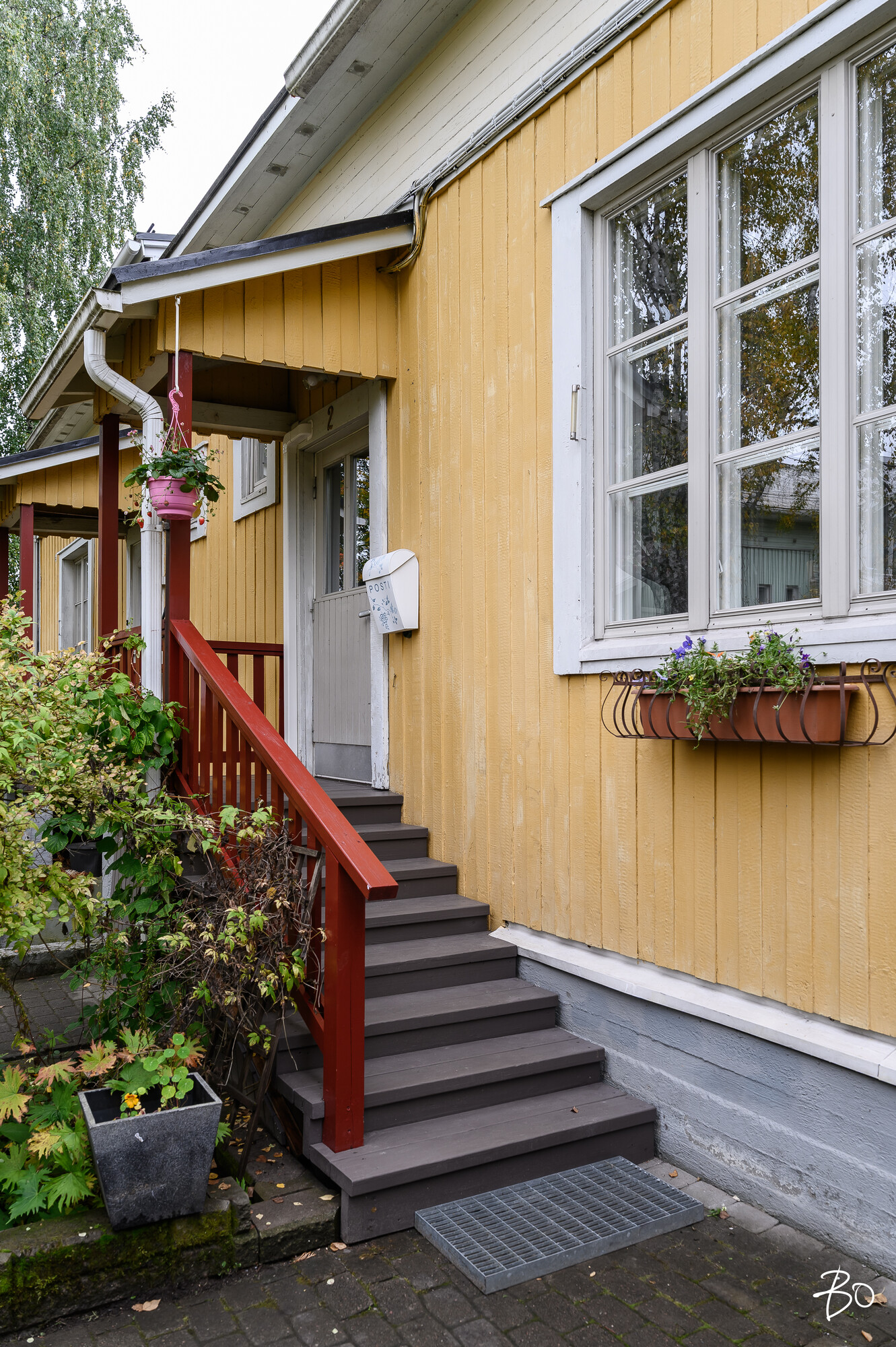 Puistokatu 13-15 A 2 - kuva 61