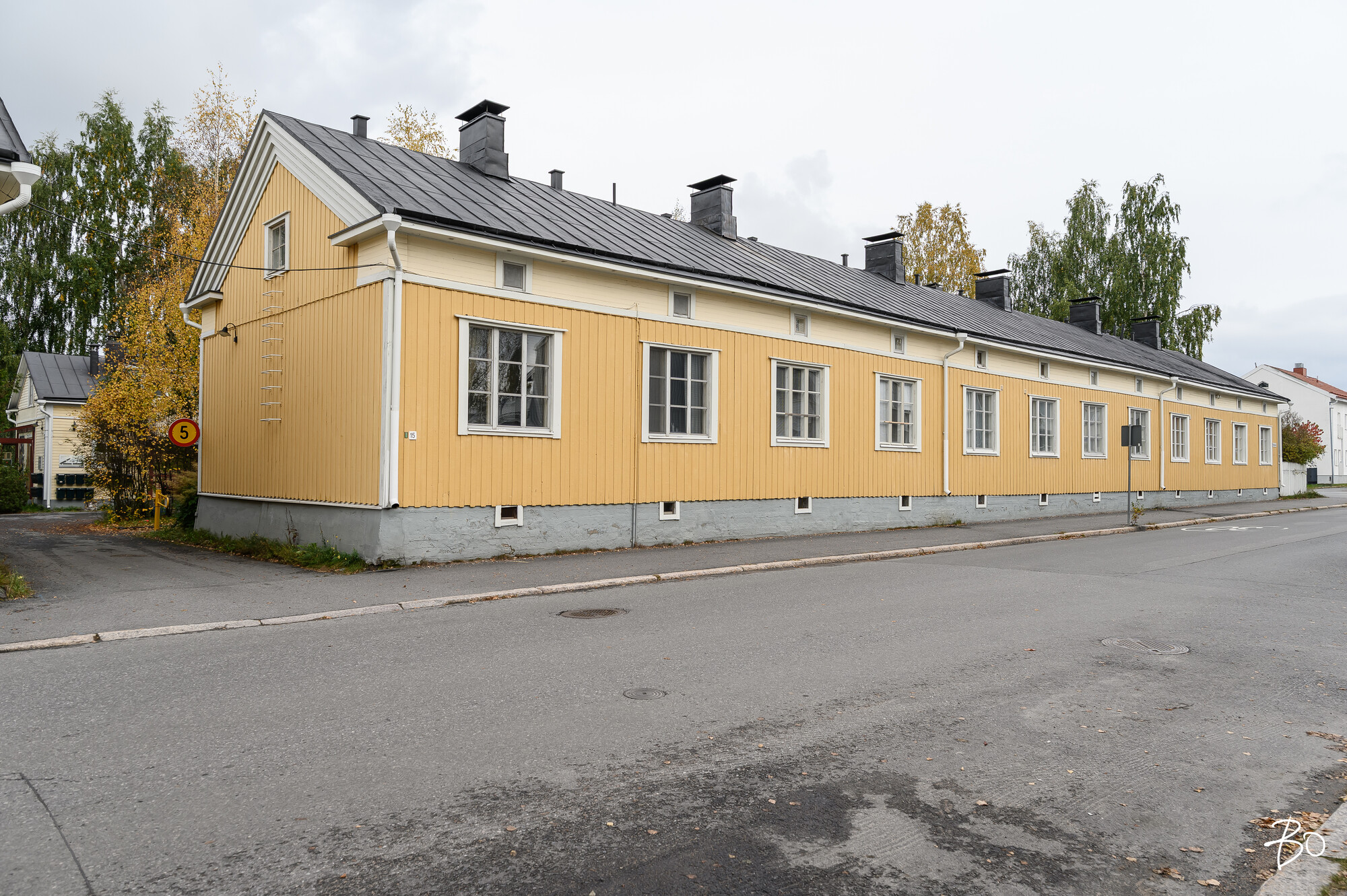 Puistokatu 13-15 A 2 - kuva 78