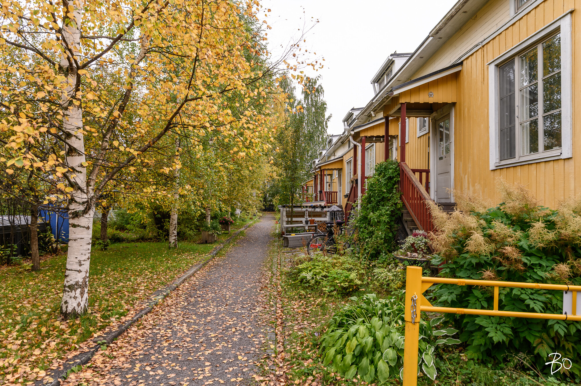 Puistokatu 13-15 A 2 - kuva 63