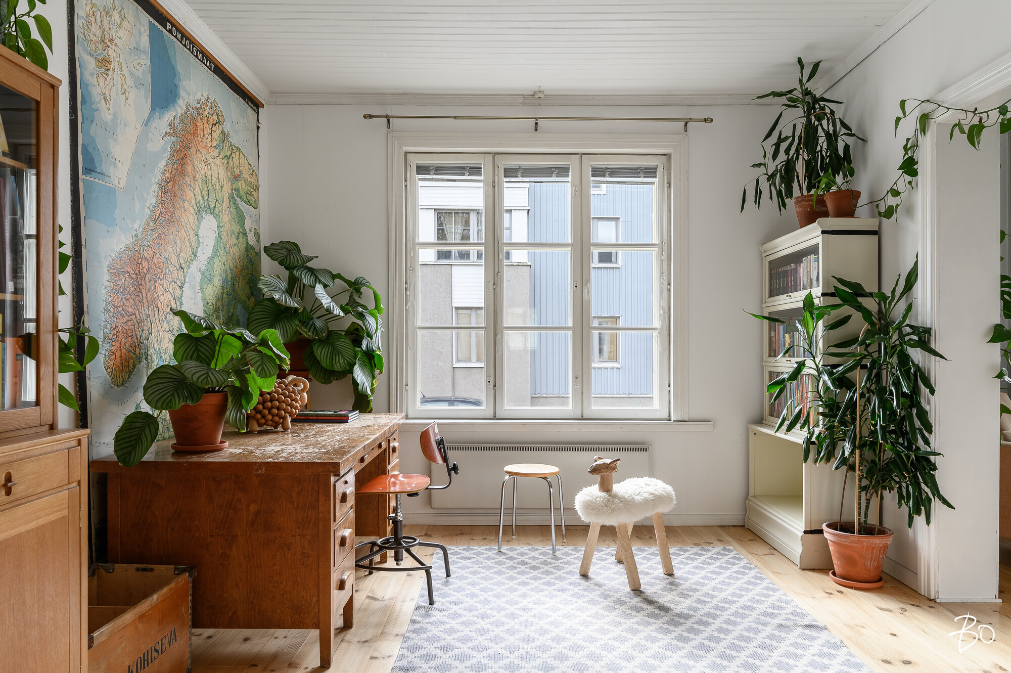 Puistokatu 13-15 A 2 - kuva 4