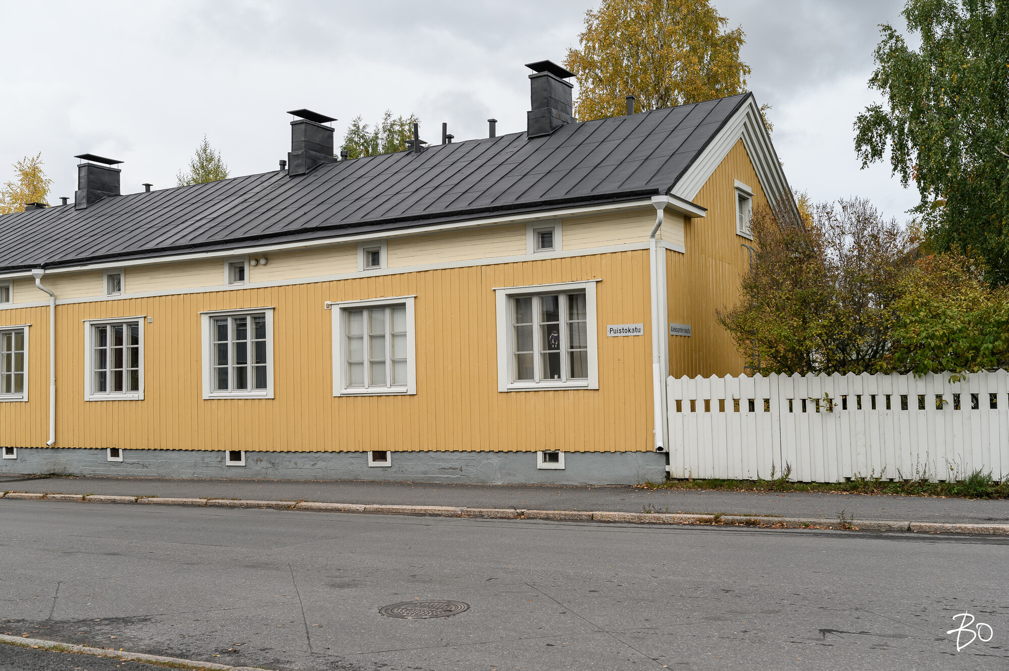 Puistokatu 13-15 A 2 - kuva 82