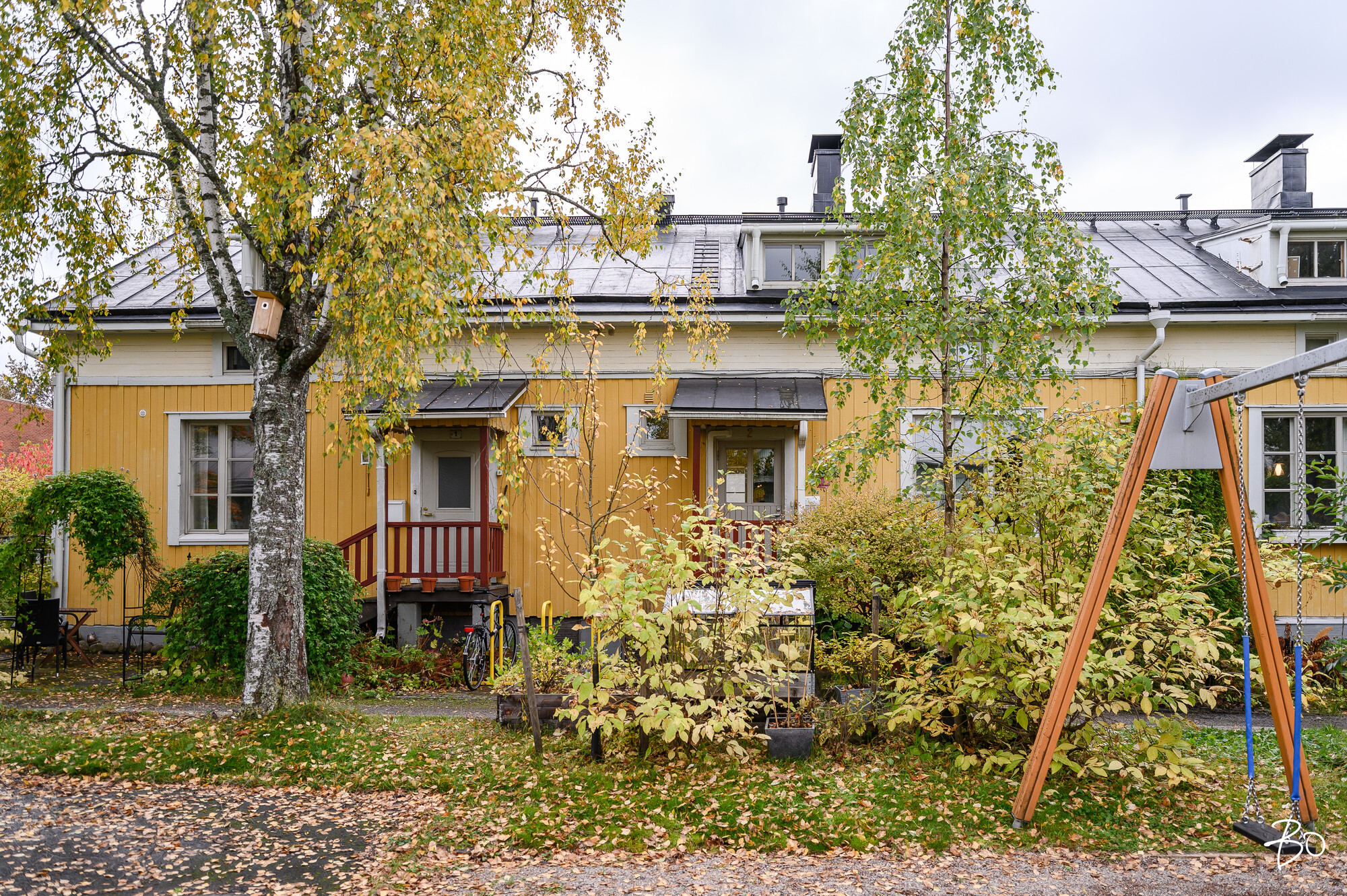 Puistokatu 13-15 A 2 - kuva 69