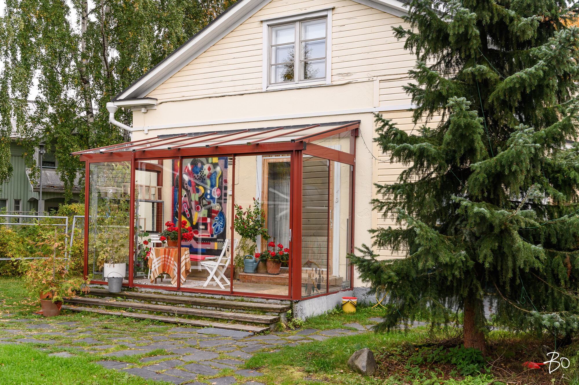 Puistokatu 13-15 A 2 - kuva 76