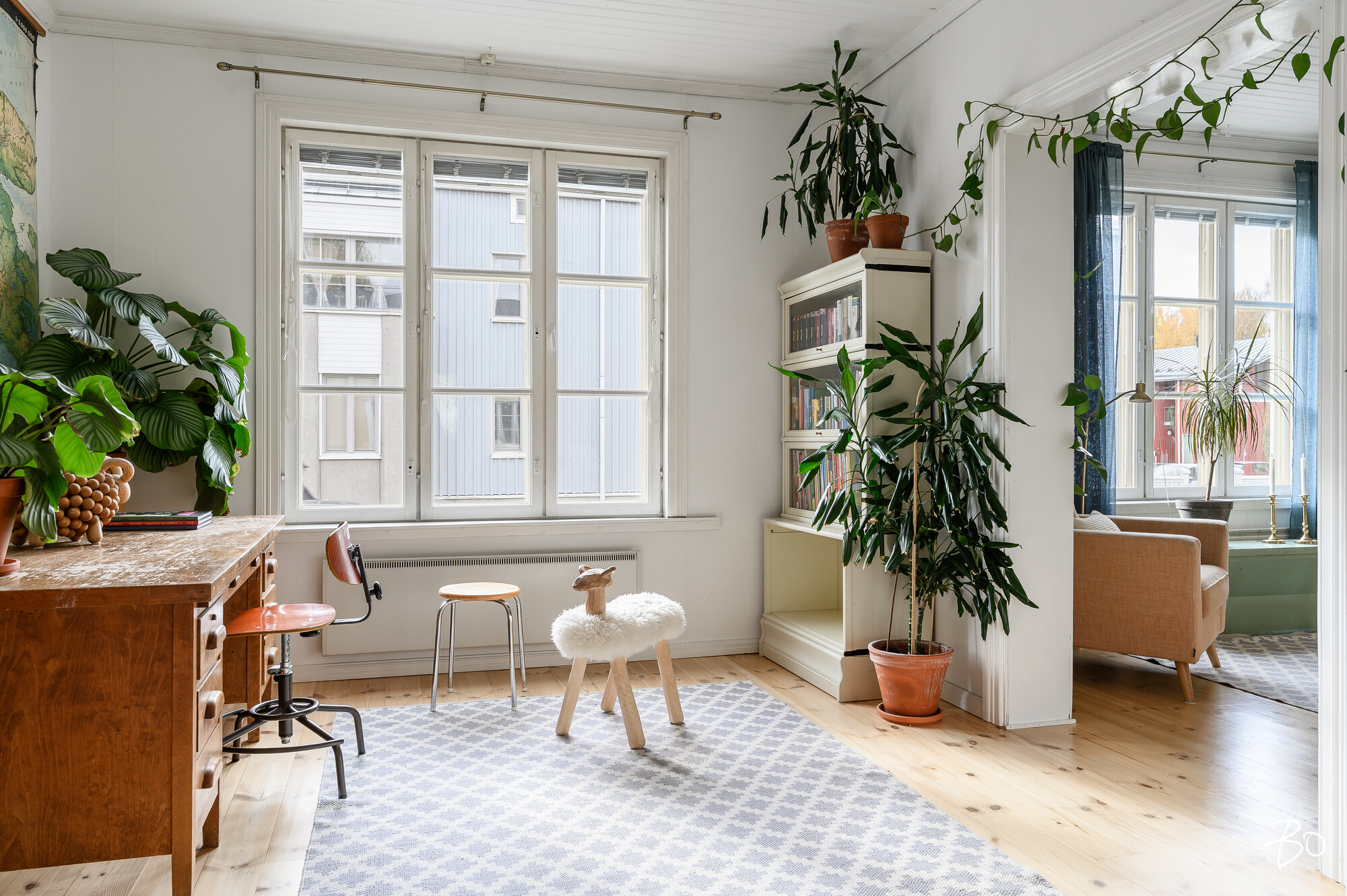 Puistokatu 13-15 A 2 - kuva 6