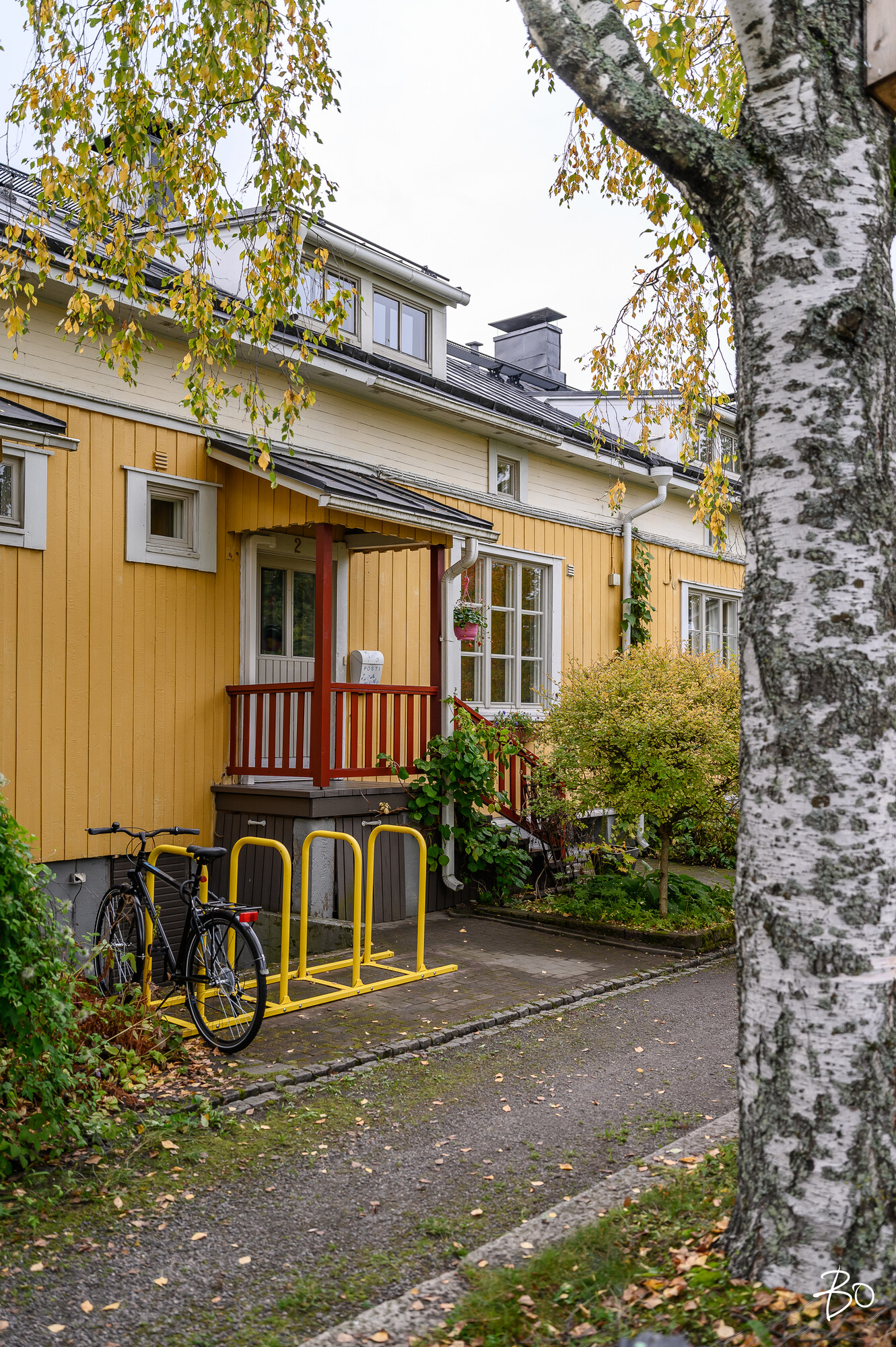 Puistokatu 13-15 A 2 - kuva 67