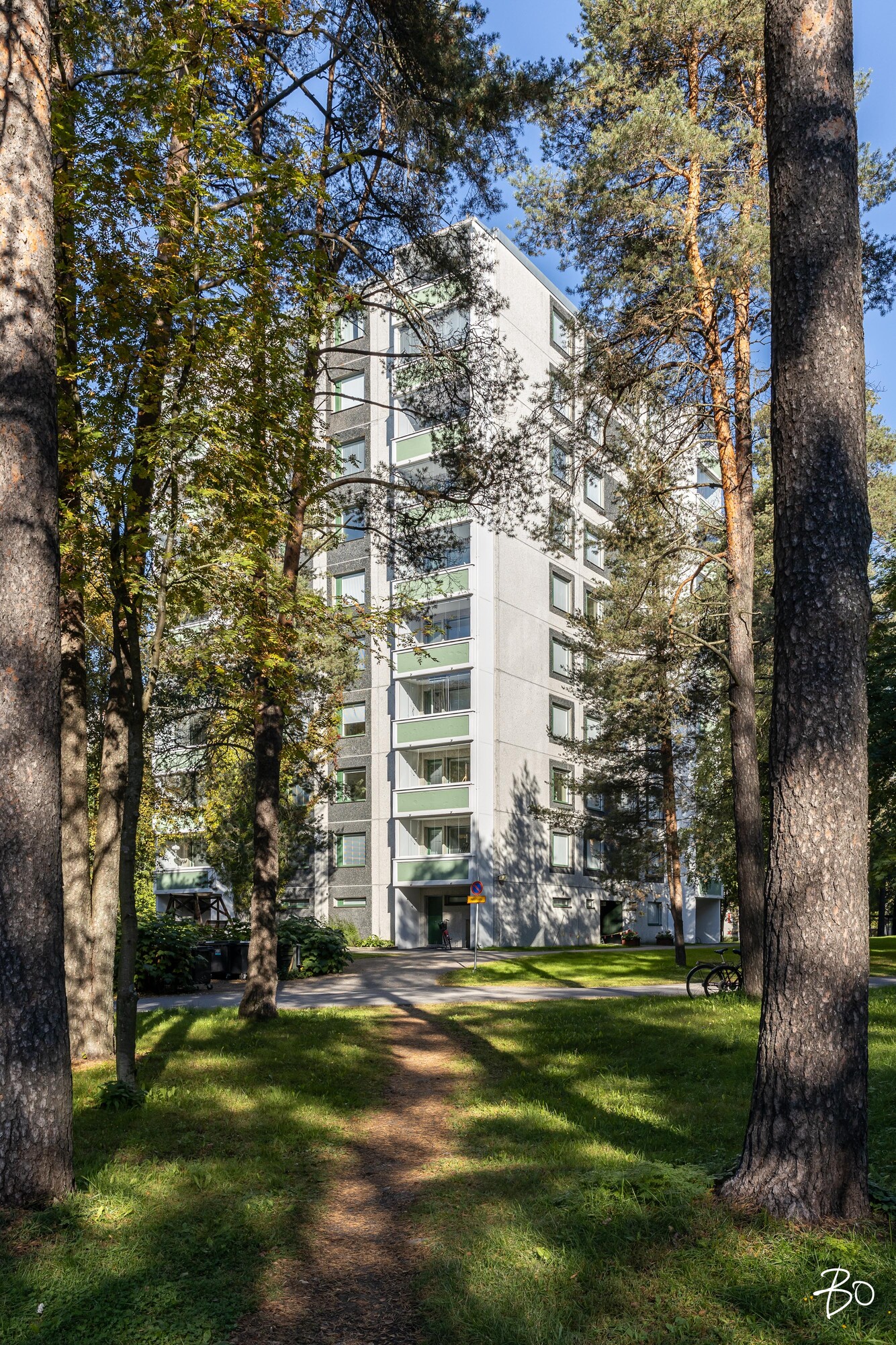 Intiönpolku 8 A 40 - kuva 21
