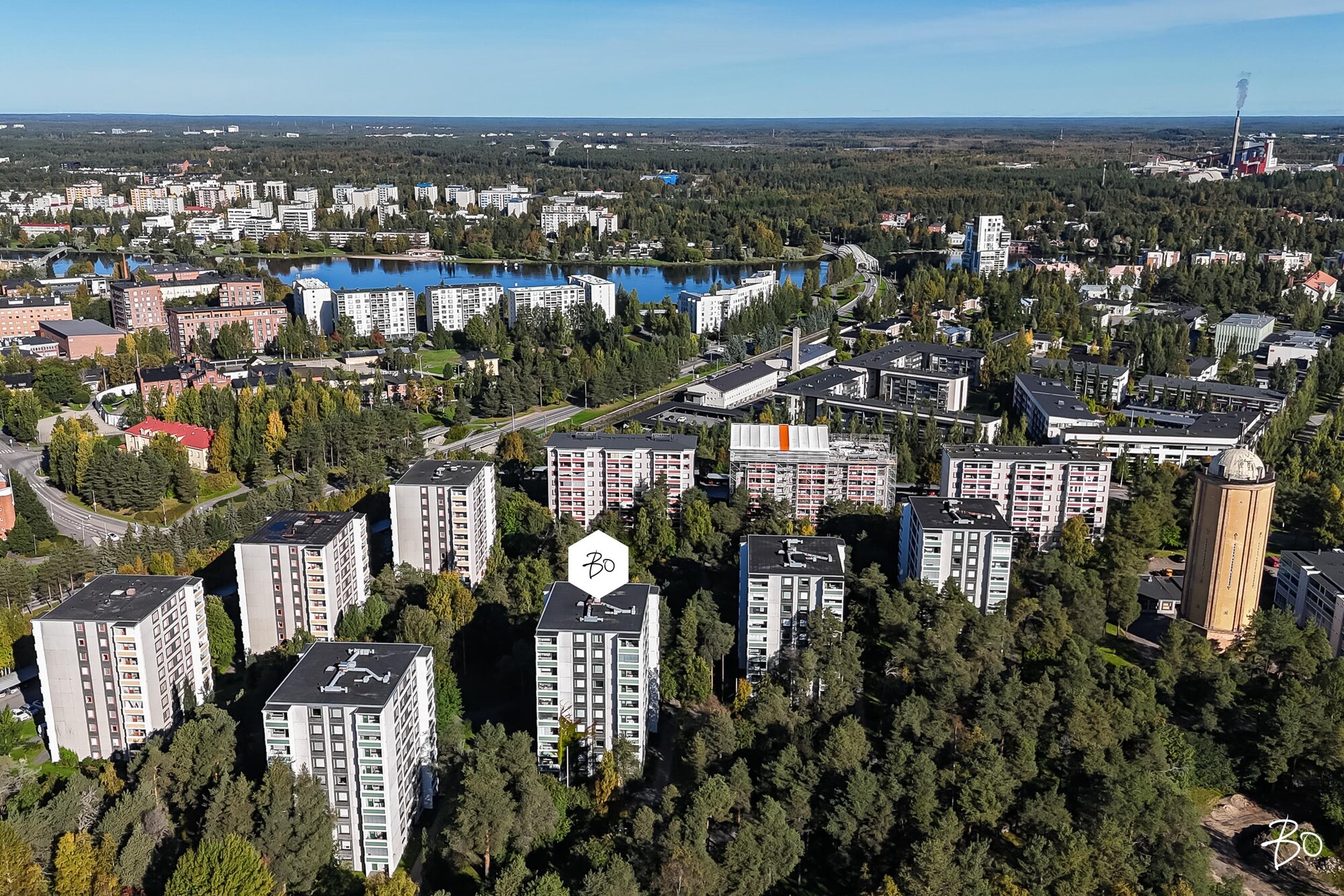 Intiönpolku 8 A 40 - kuva 30