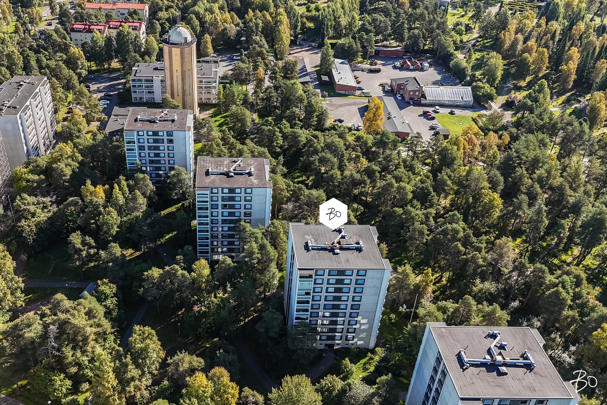 Intiönpolku 8 A 40 - kuva 32