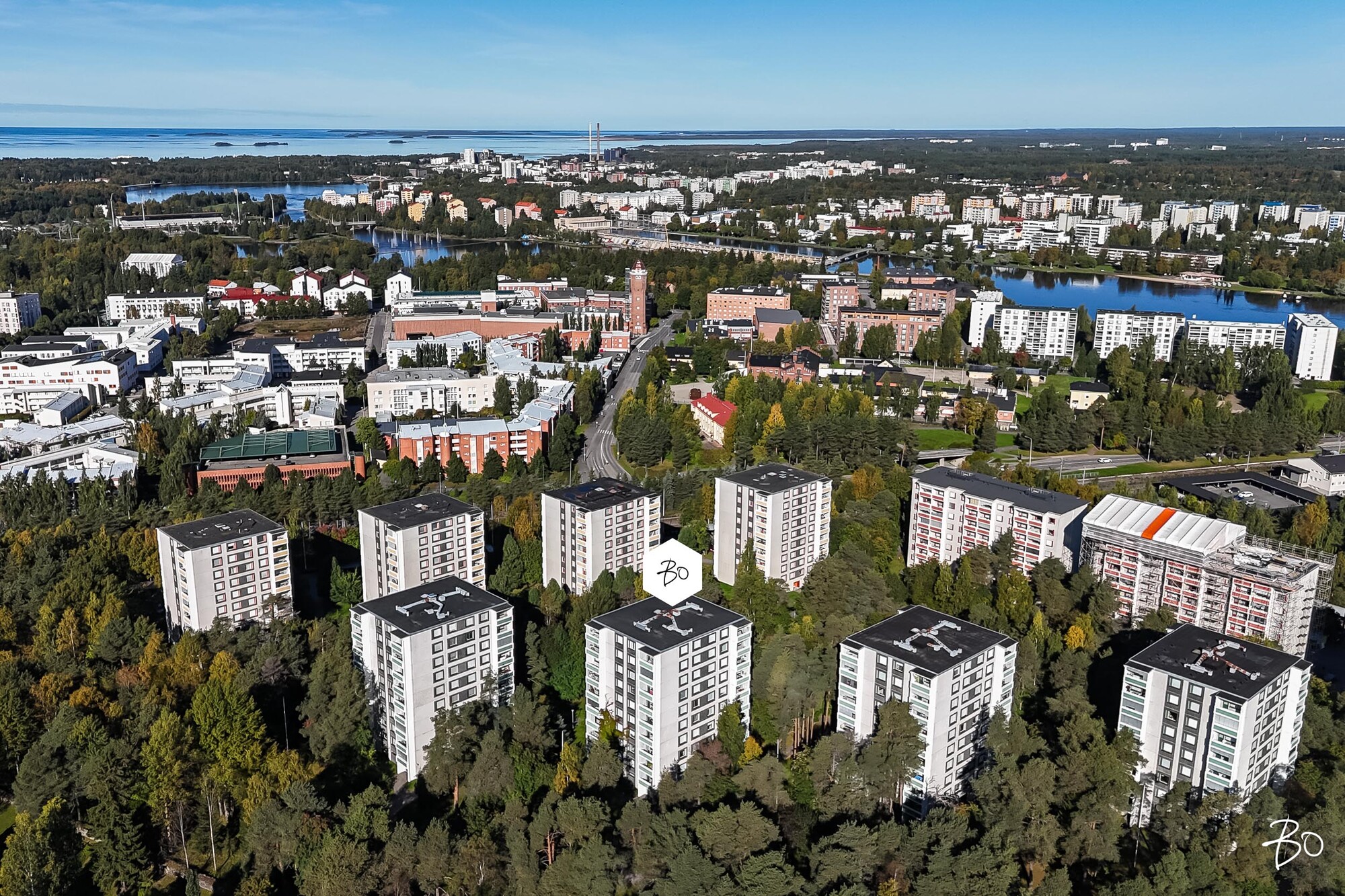 Intiönpolku 8 A 40 - kuva 29